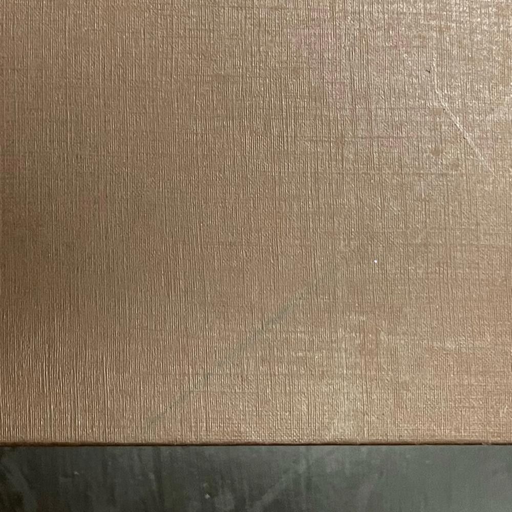 Louis Vuitton Authentic LOUIS VUITTON LV Brown Gift Box Empty Size ONE SIZE - 9 Thumbnail