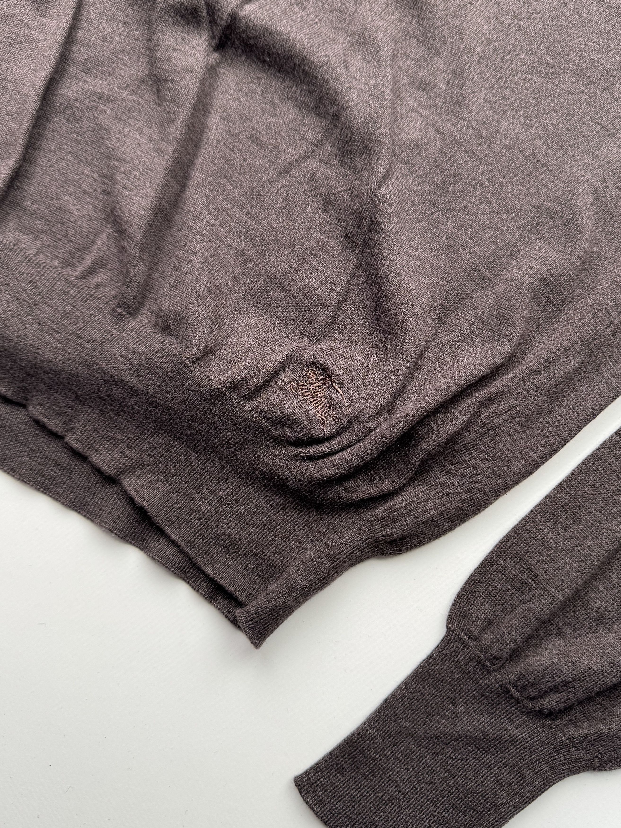 Burberry Burberry Vintage Sweater (506) Size US M / EU 48-50 / 2 - 4 Thumbnail