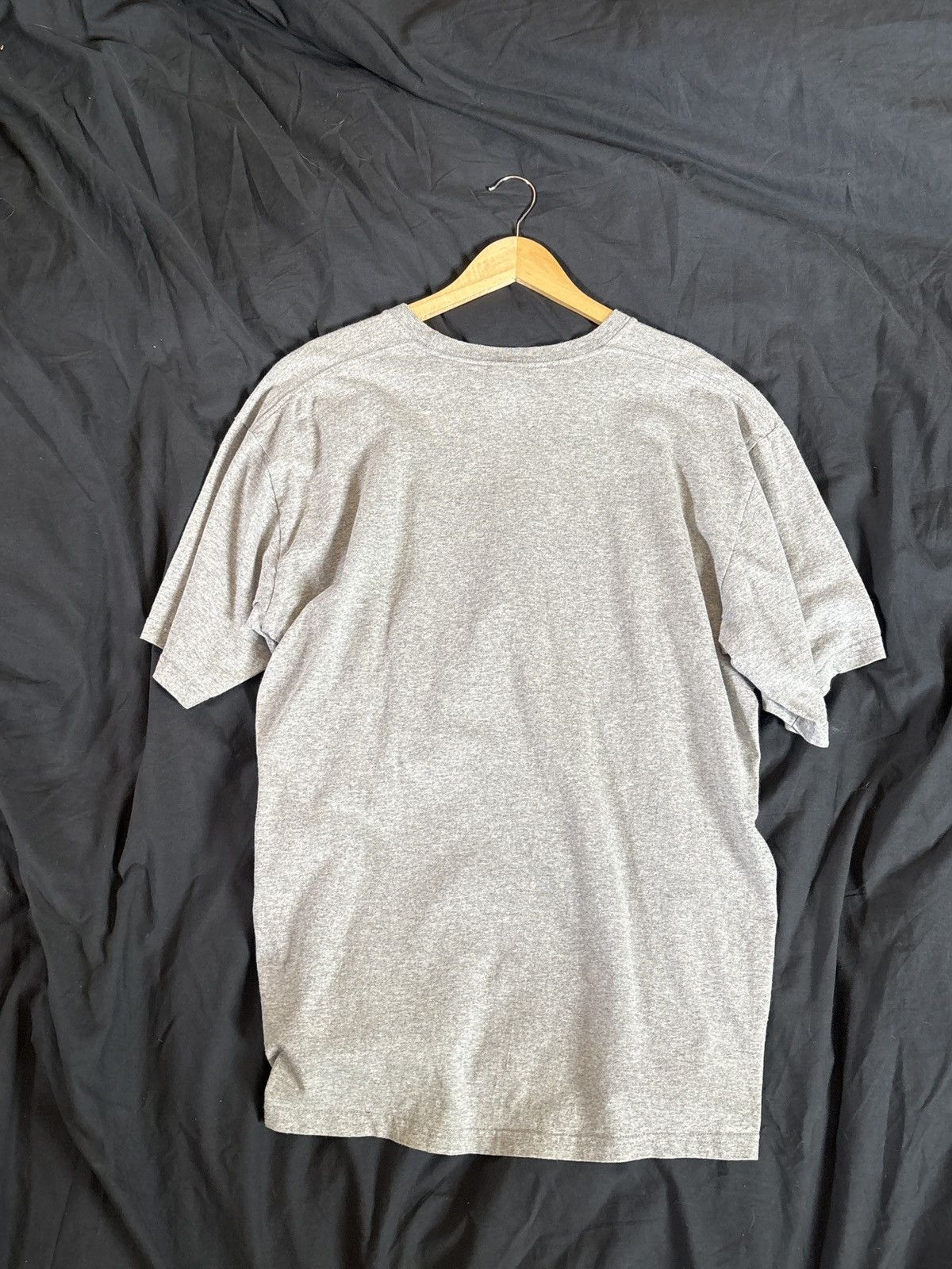 Supreme Supreme New York Tee Size US XL / EU 56 / 4 - 2 Thumbnail