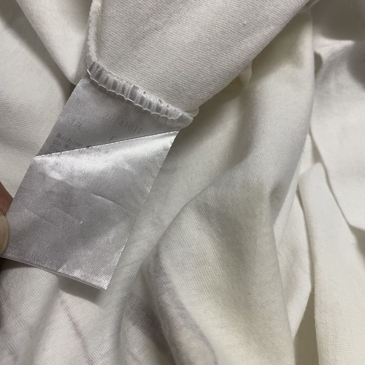 Other G.O.A Trompe L'oeil Feather Shirt Size US M / EU 48-50 / 2 - 13 Thumbnail