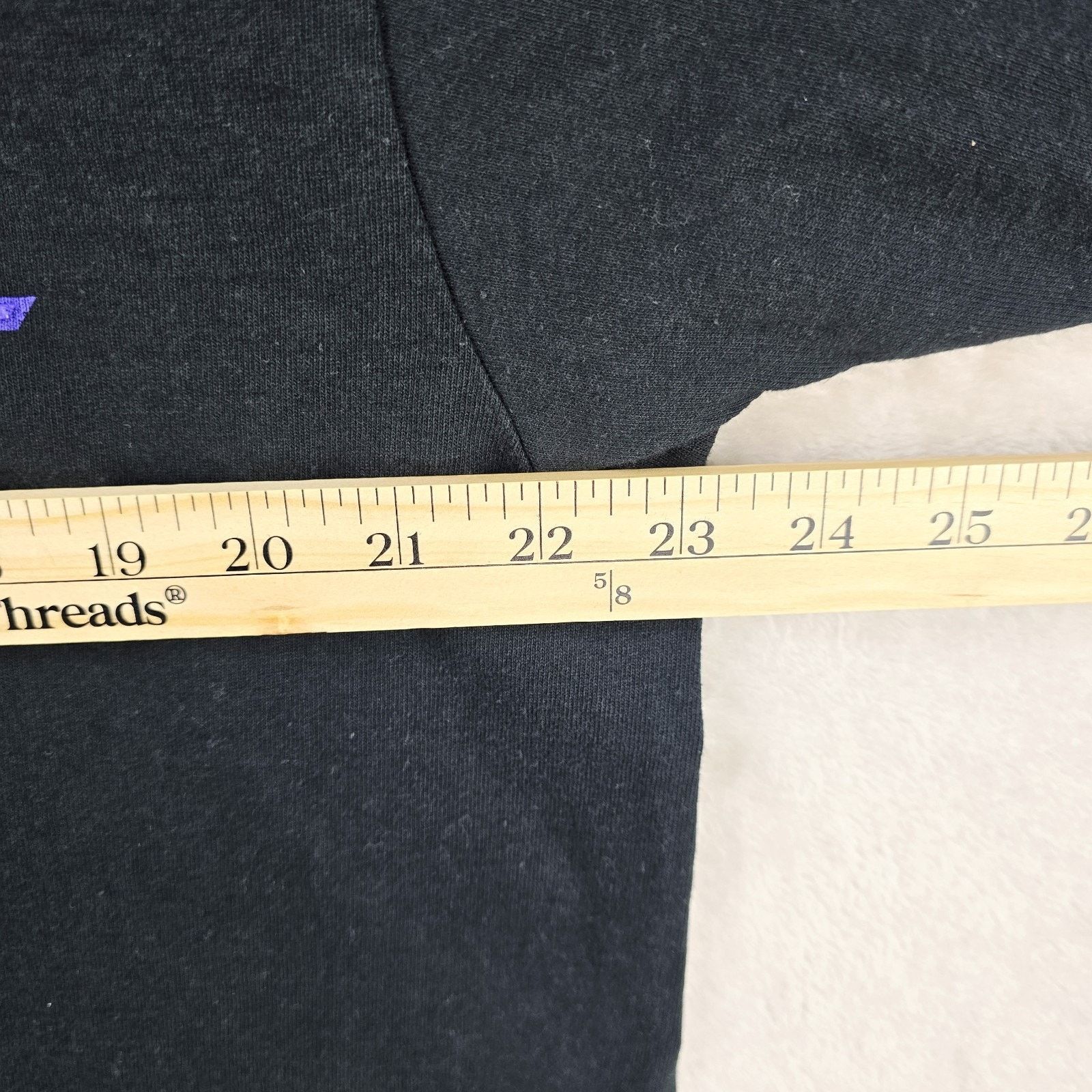 Other Vintage Heartland Apparel Oregon Shirt XL Black Deer Nature Size US XL / EU 56 / 4 - 8 Thumbnail