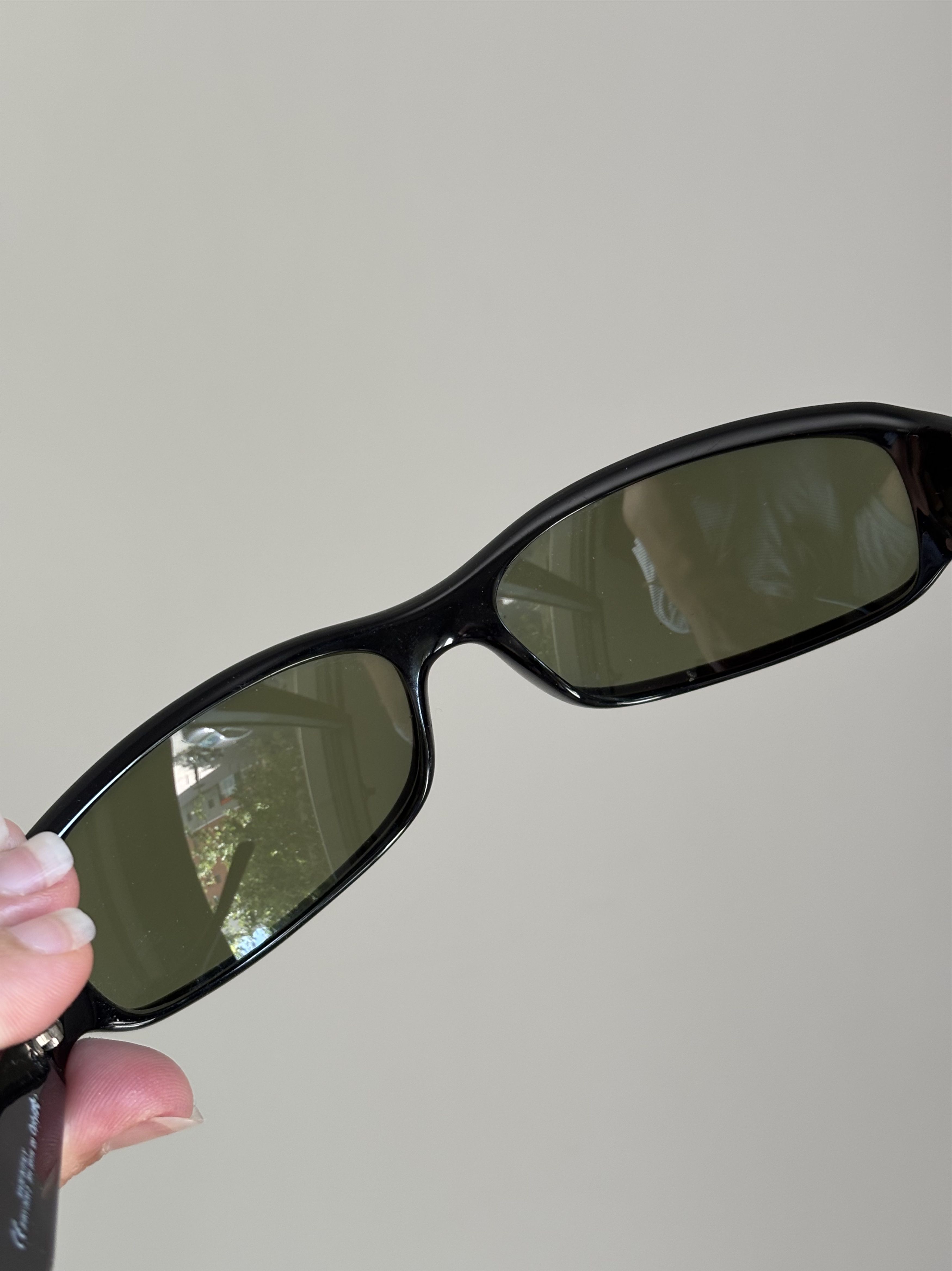 Dior Dior Sunglasses Shiny Millenium Pop Ski Mask Absolute Size ONE SIZE - 7 Thumbnail