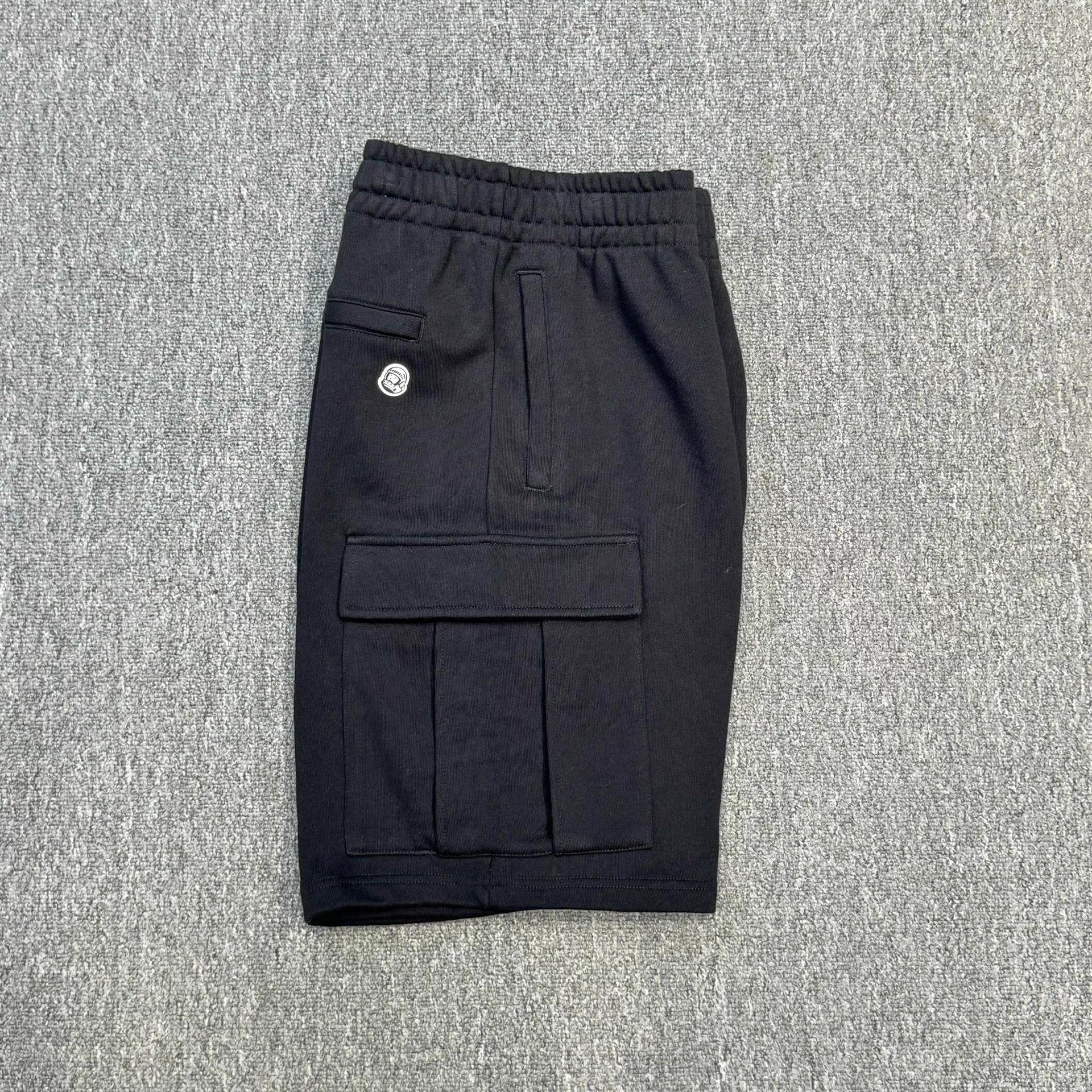 Billionaire Boys Club BBC French Terry Sports Shorts Q5 Size US 34 / EU 50 - 6 Thumbnail
