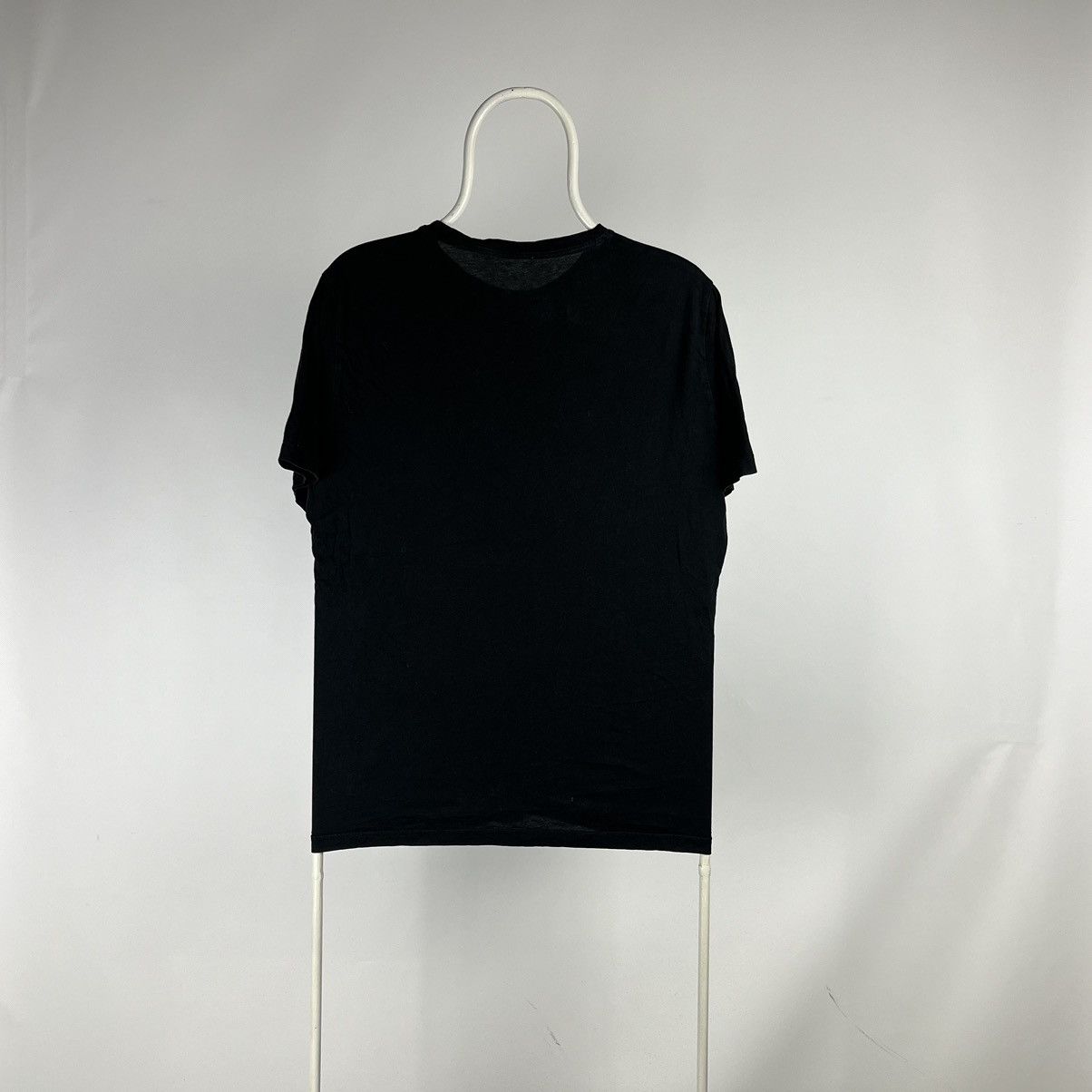 Vivienne Westwood Vivienne Westwood Tshirt sphere logo size XL Size US XL / EU 56 / 4 - 2 Thumbnail
