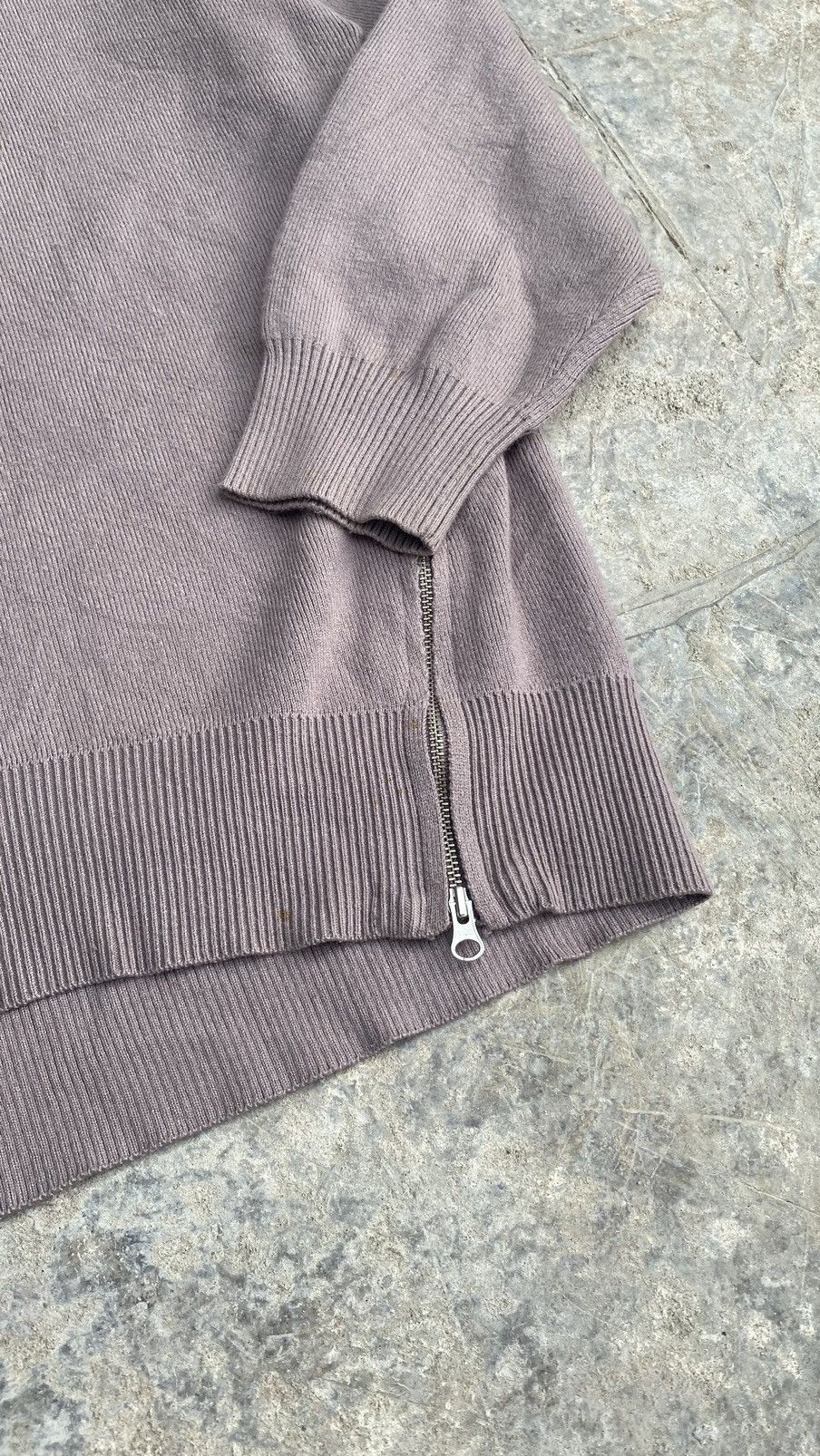 Global Work × Japanese Brand 🔥Vintage Global Work Knit Sweater 90s Size US L / EU 52-54 / 3 - 6 Thumbnail
