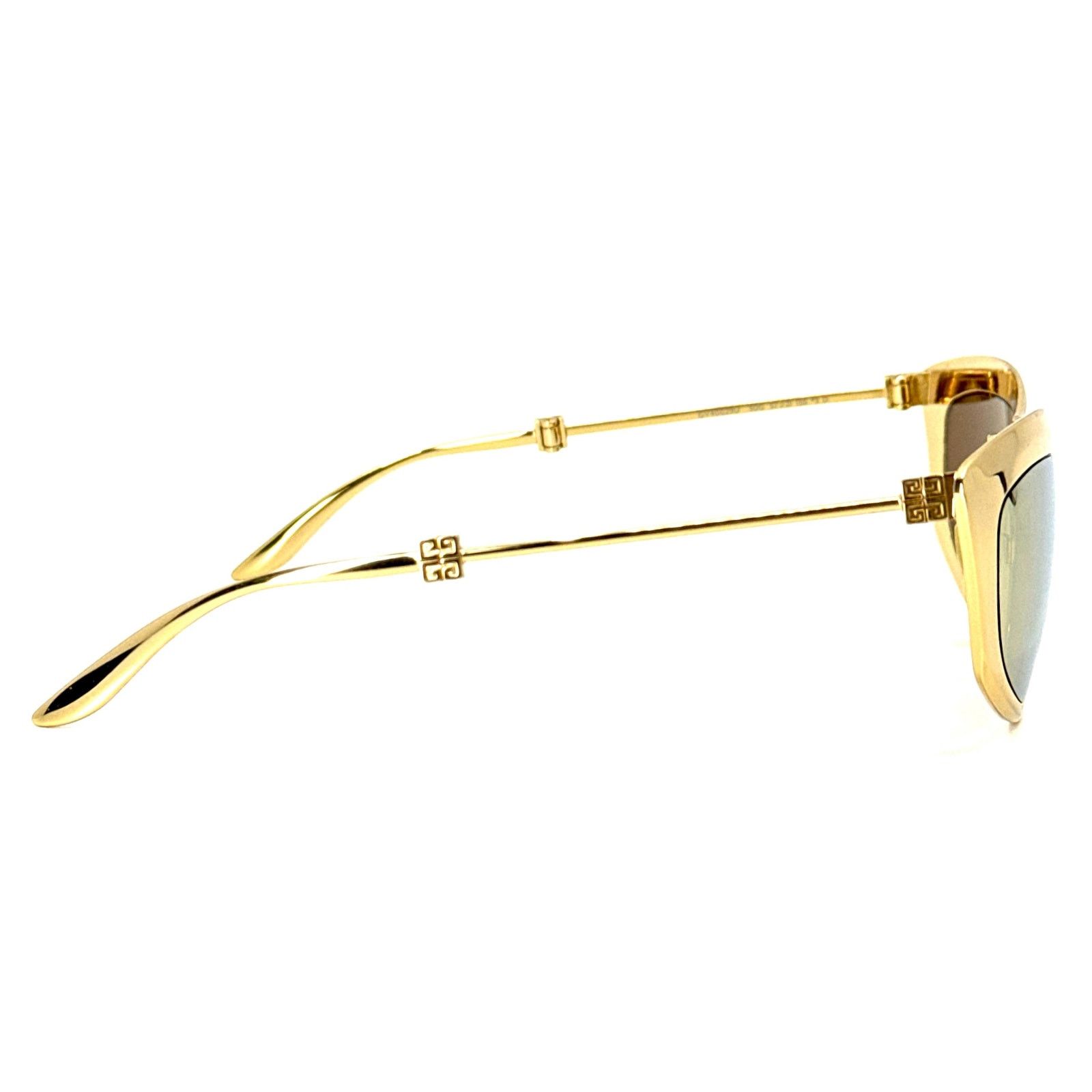 Givenchy New, GIVENCHY Sunglasses GV40029U 30G Authentic Size ONE SIZE - 3 Thumbnail
