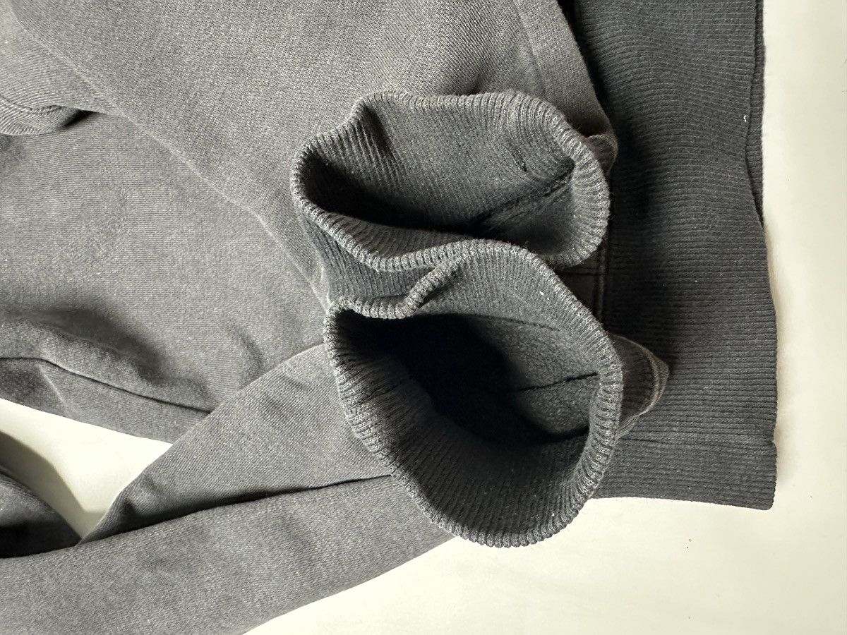 Rick Owens ANTHEM S/S’13 — Mountain Hoodie Size US M / EU 48-50 / 2 - 16 Thumbnail