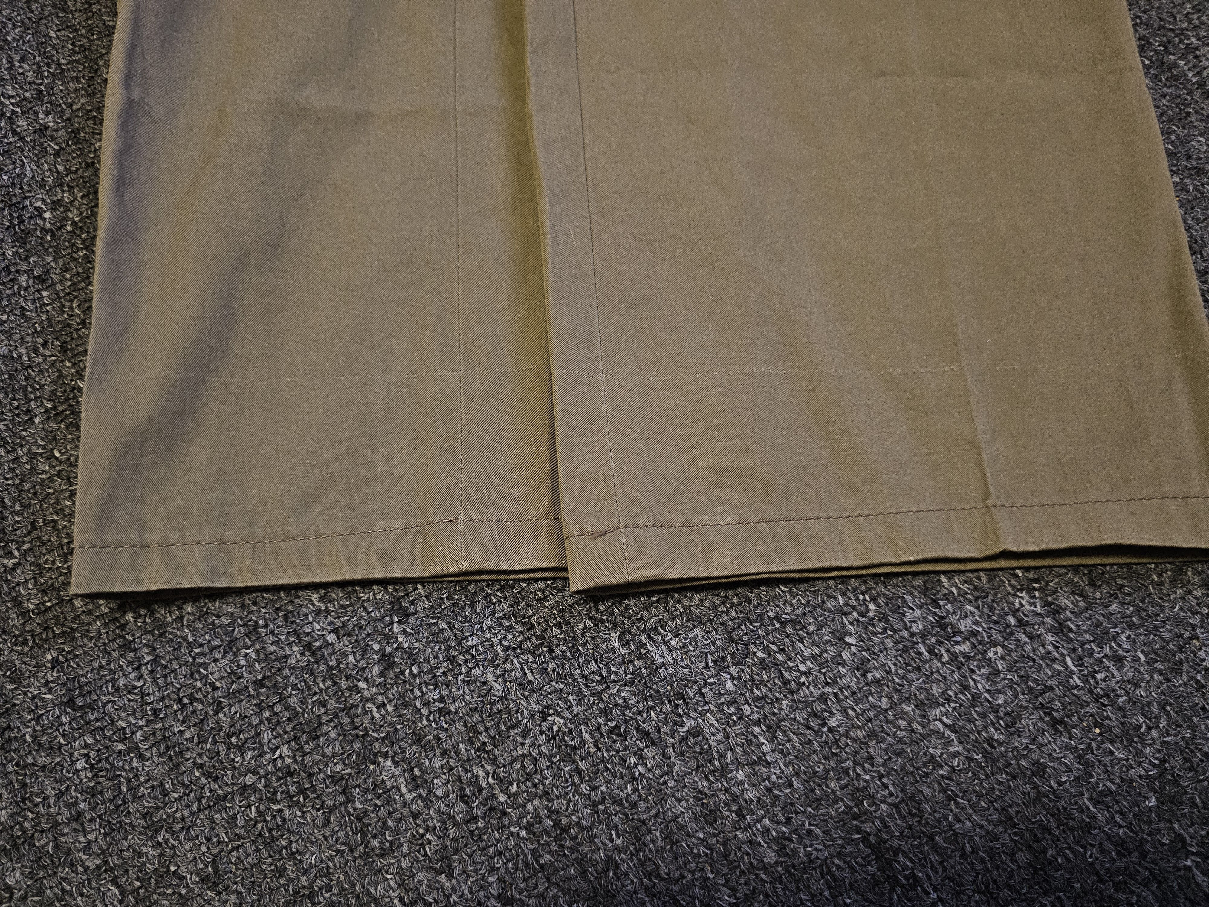 Prada Prada Men's Casual Pants Size 48 Size US 32 / EU 48 - 9 Thumbnail