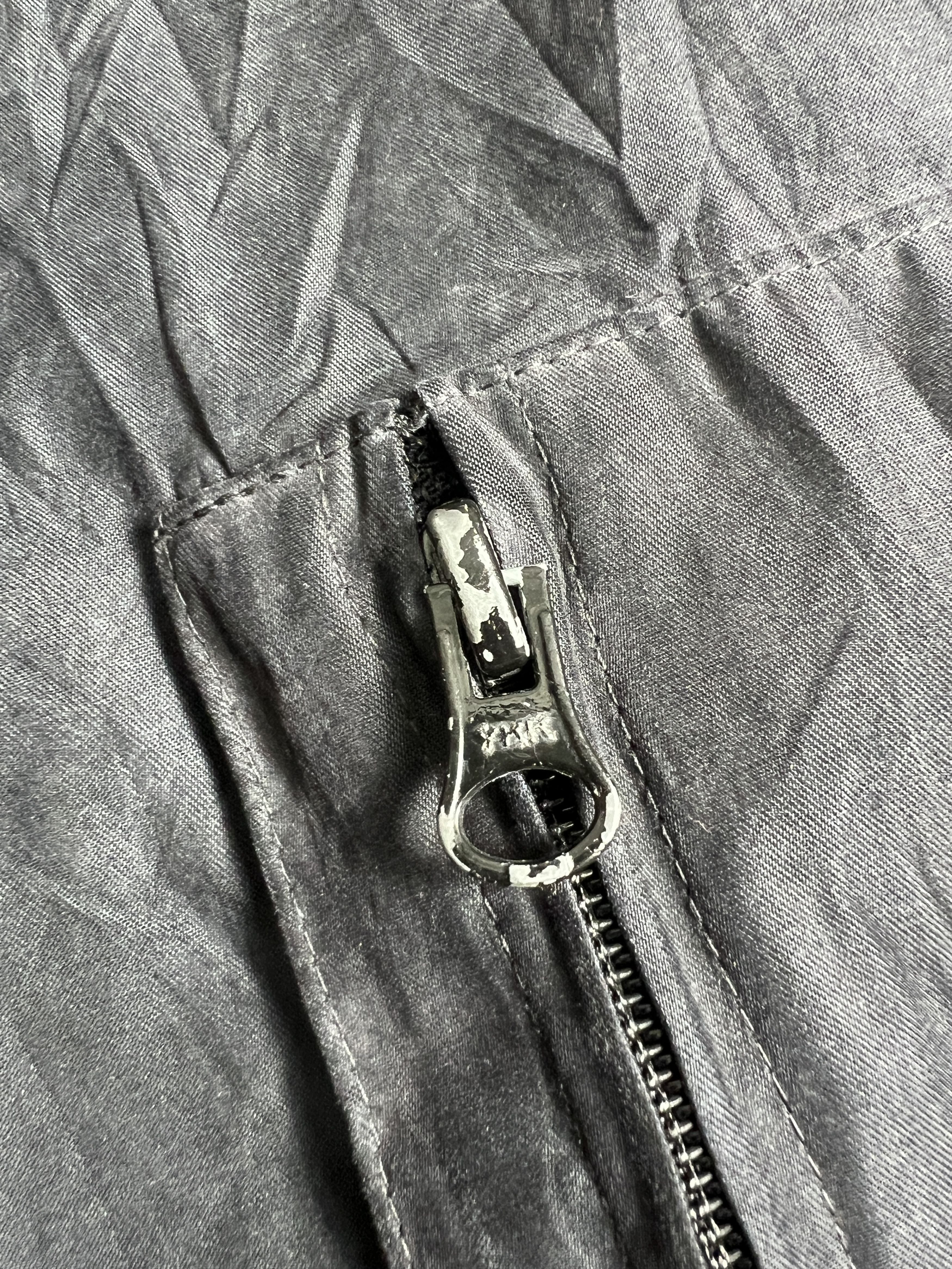 Chaps Ralph Lauren Vintage Chaps Ralph Lauren Reversible Jacket (S) JKA022 Size US S / EU 44-46 / 1 - 15 Thumbnail