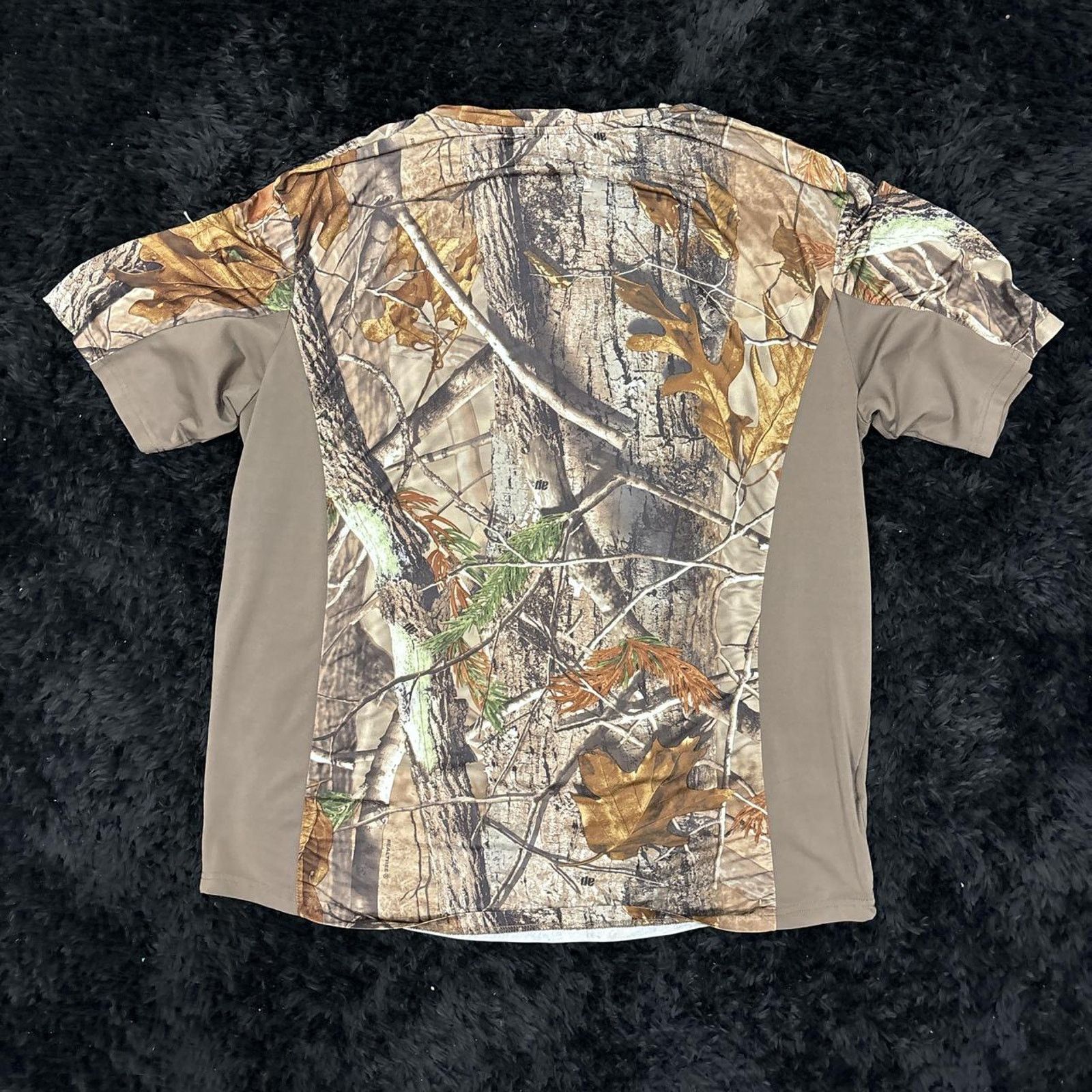 Realtree Realtree camo tshirt Size US L / EU 52-54 / 3 - 4 Thumbnail