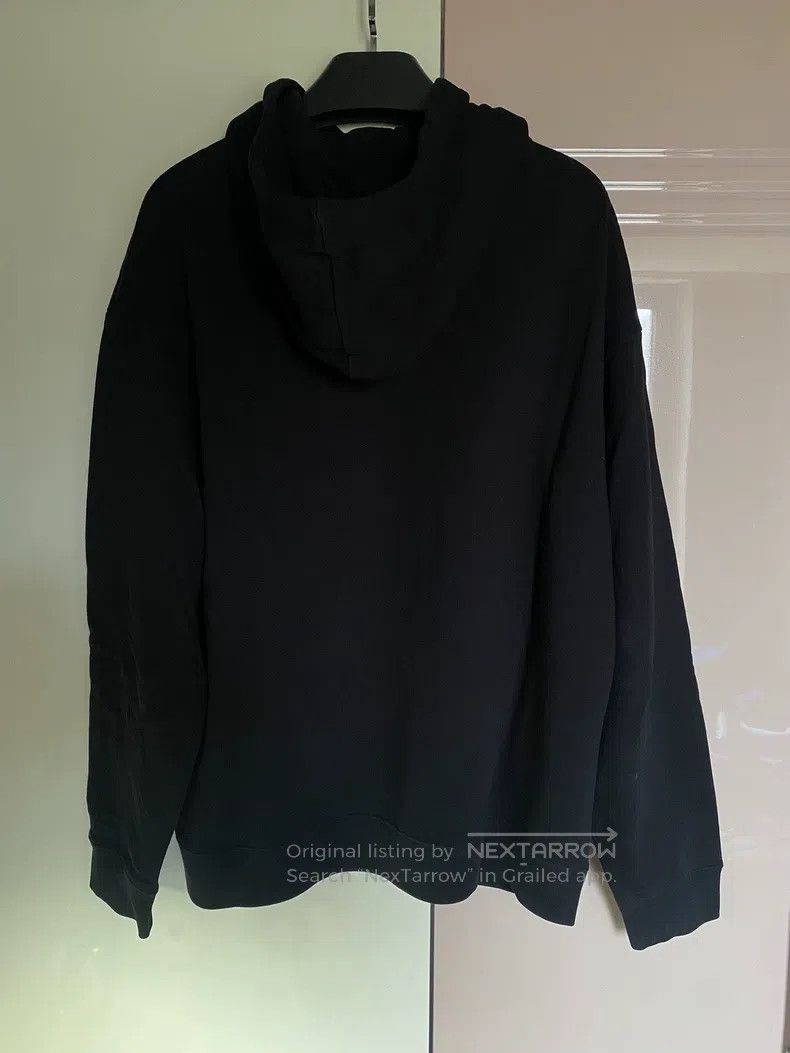 Raf Simons Raf Simons Men's hoodie sweatshirt Size US M / EU 48-50 / 2 - 2 Thumbnail