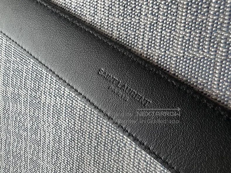 Saint Laurent Paris Saint Laurent Paris Belt Size ONE SIZE - 3 Thumbnail