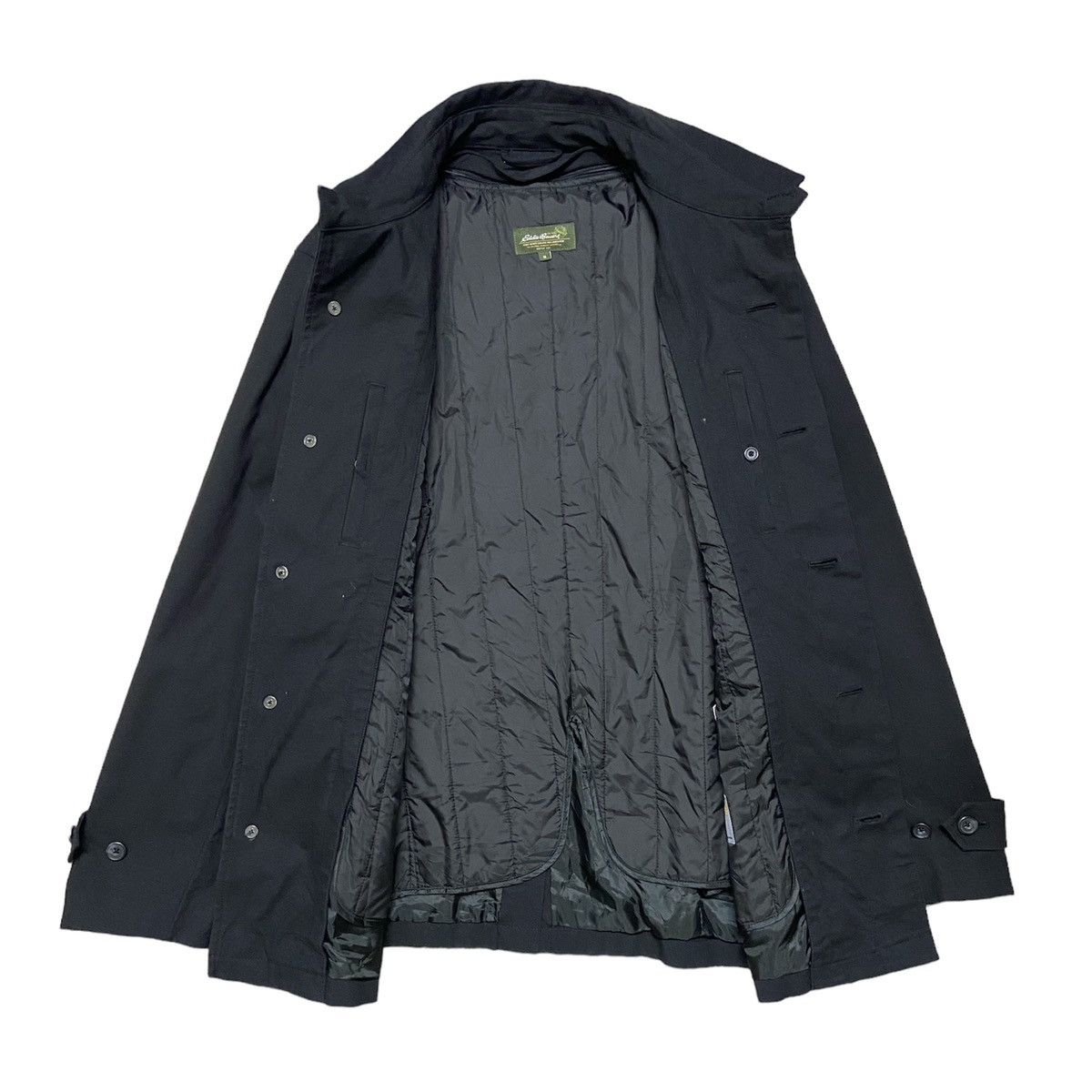 Eddie Bauer Eddie Bauer Parkas Jacket Size US M / EU 48-50 / 2 - 2 Thumbnail