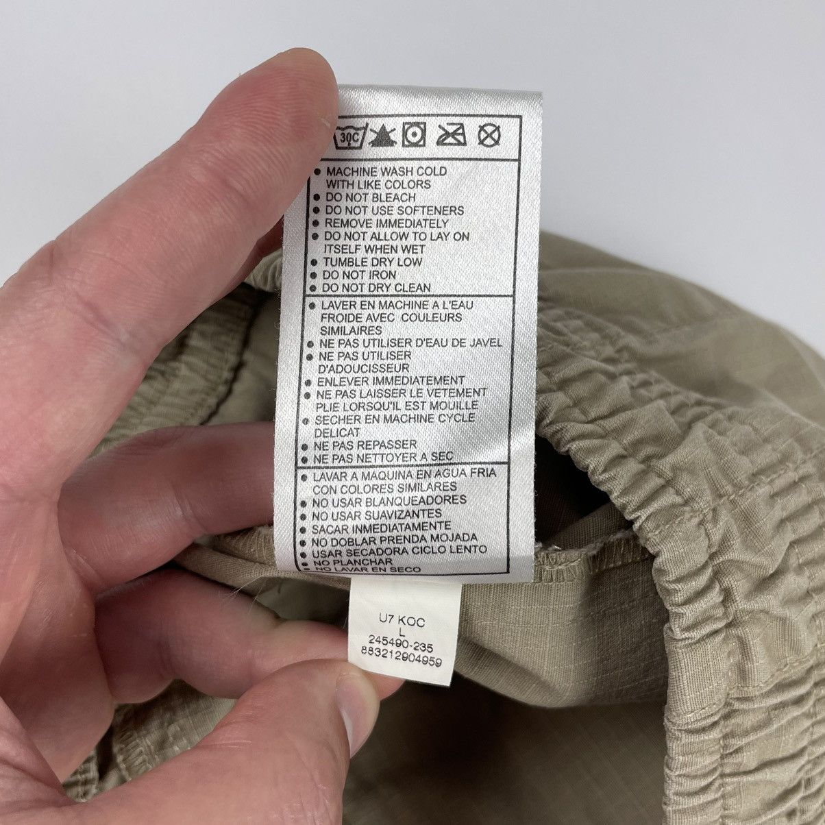 Nike Vintage Nike cargo Shorts Size US 34 / EU 50 - 11 Thumbnail
