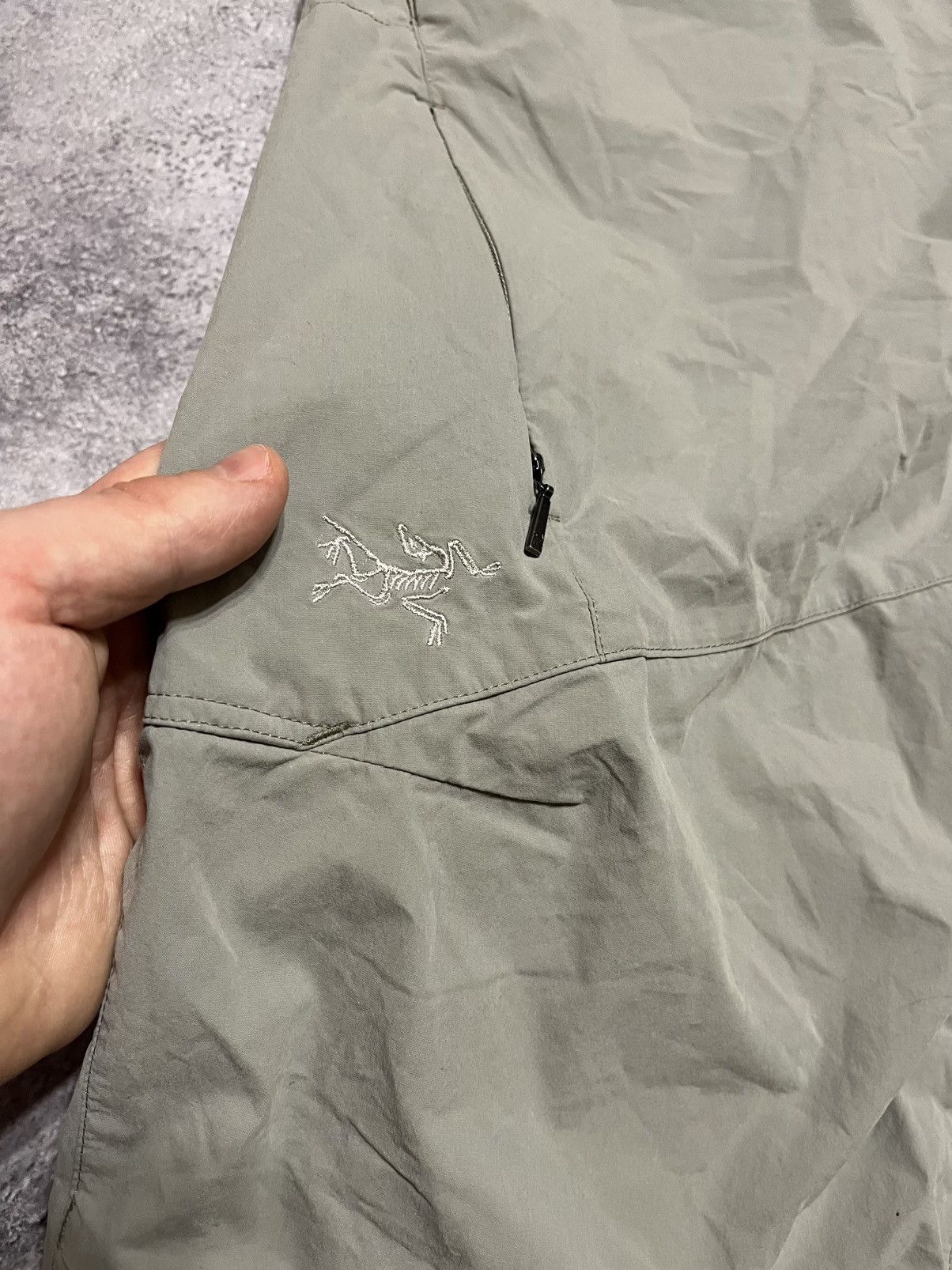 Arc'teryx Arcteryx women’s pants Size 36" / US 14 / IT 50 - 2 Thumbnail
