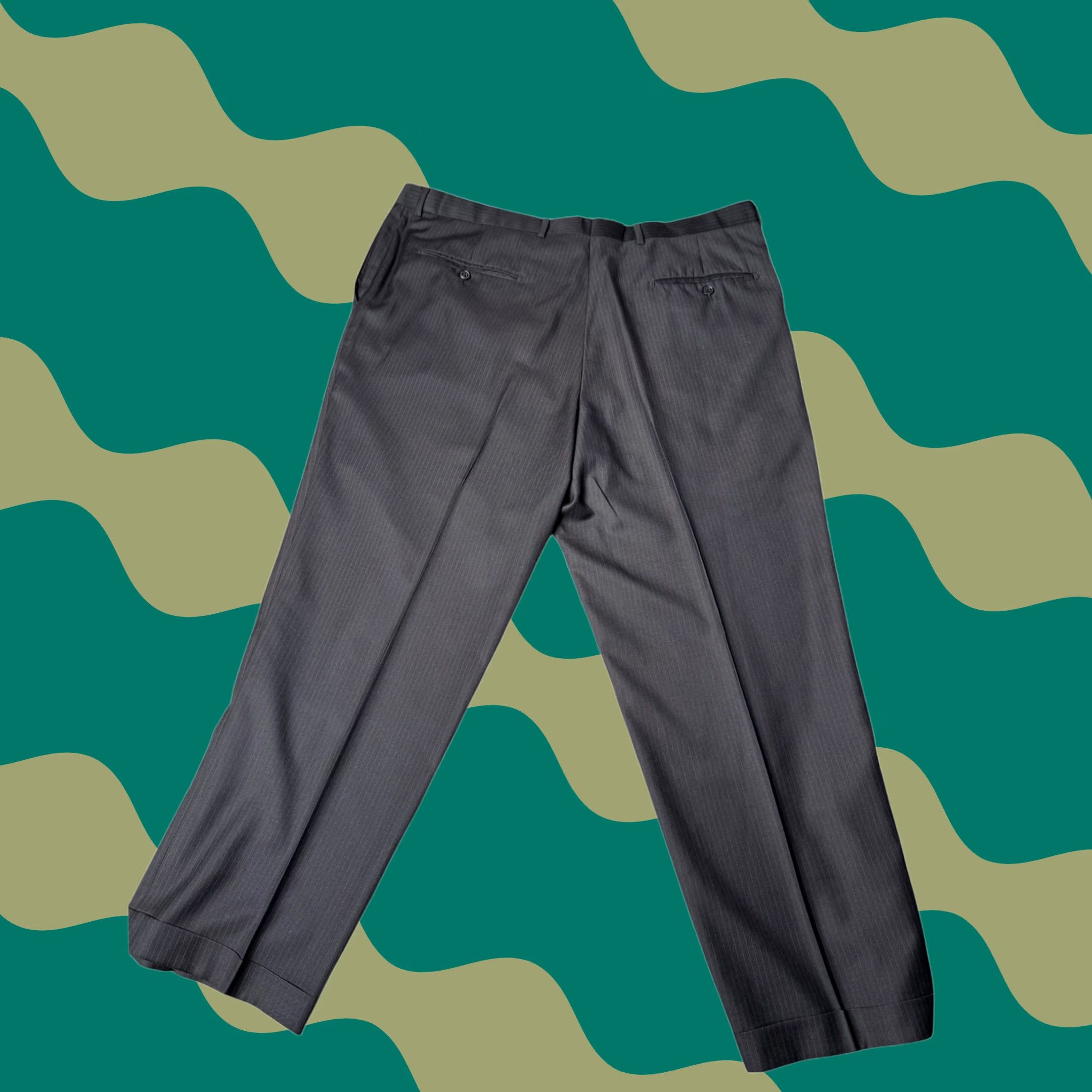 Vintage VINTAGE? Size US 40 / EU 56 - 1 Thumbnail