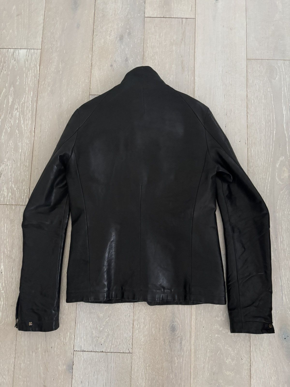 Carol Christian Poell High Neck LM/2599 CORS-PTC/010 Jacket Size US L / EU 52-54 / 3 - 2 Thumbnail