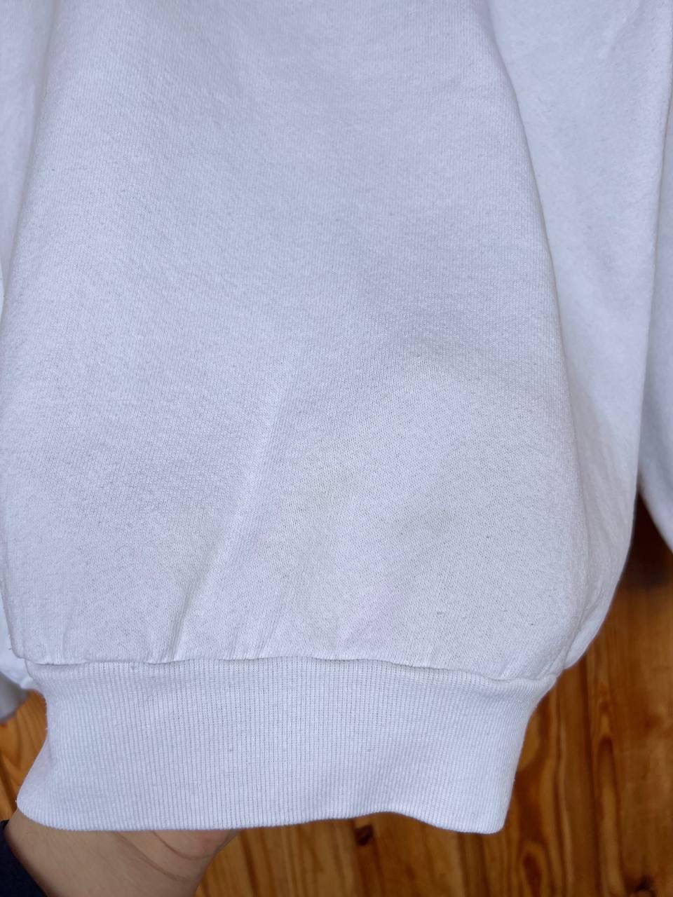FUCT Vintage 90s Fuct Sweatshirt Crewneck Embroidery logo y2k ISA Size US M / EU 48-50 / 2 - 8 Thumbnail
