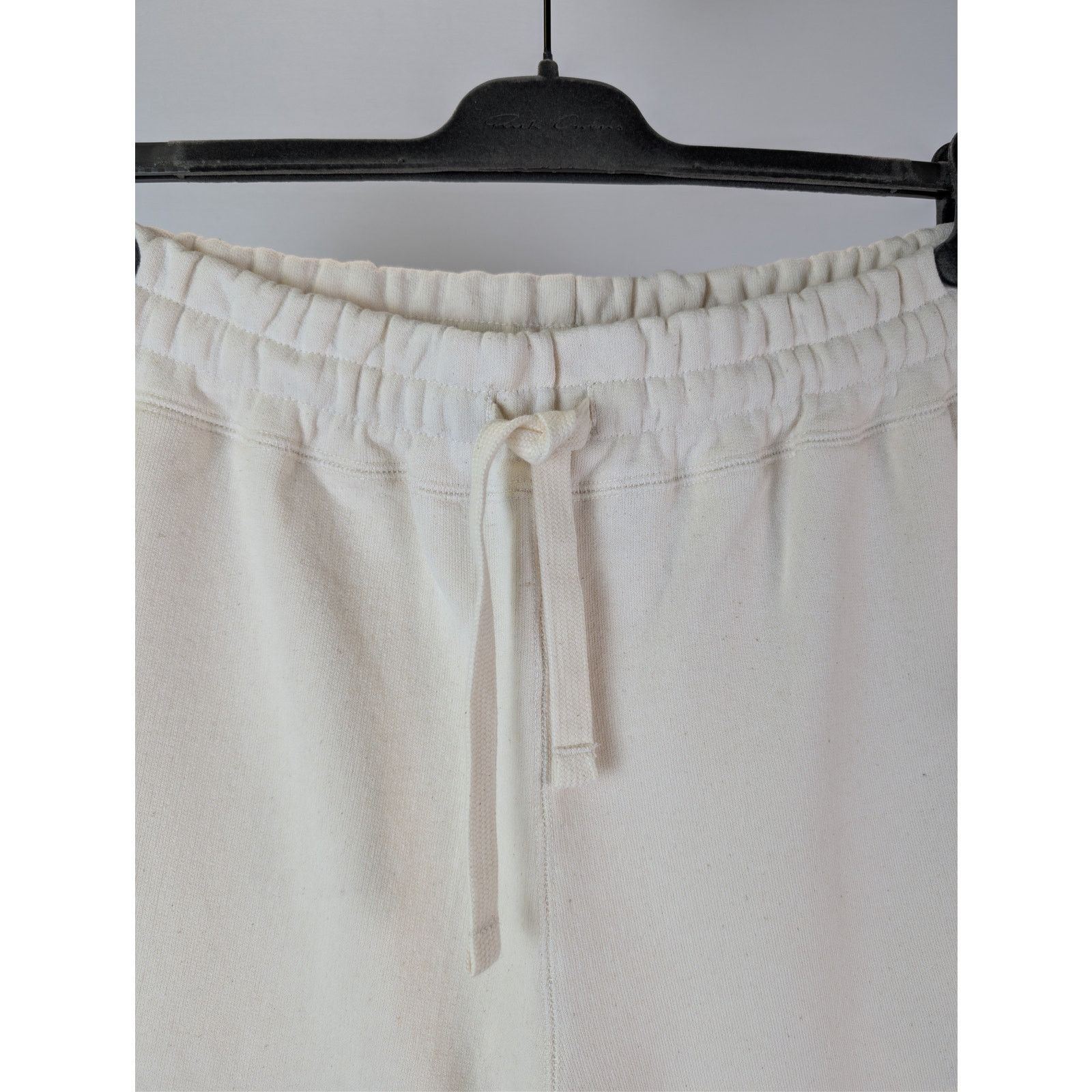 Aime Leon Dore o1rshd1 Trouser Sweatpants / Joggers in Beige Size US 36 / EU 52 - 7 Thumbnail