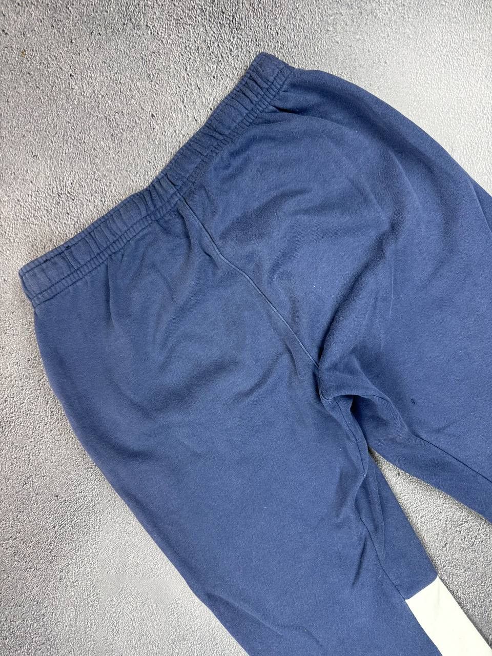 Nike Nike blue Sweatpants size S Size US 30 / EU 46 - 4 Thumbnail