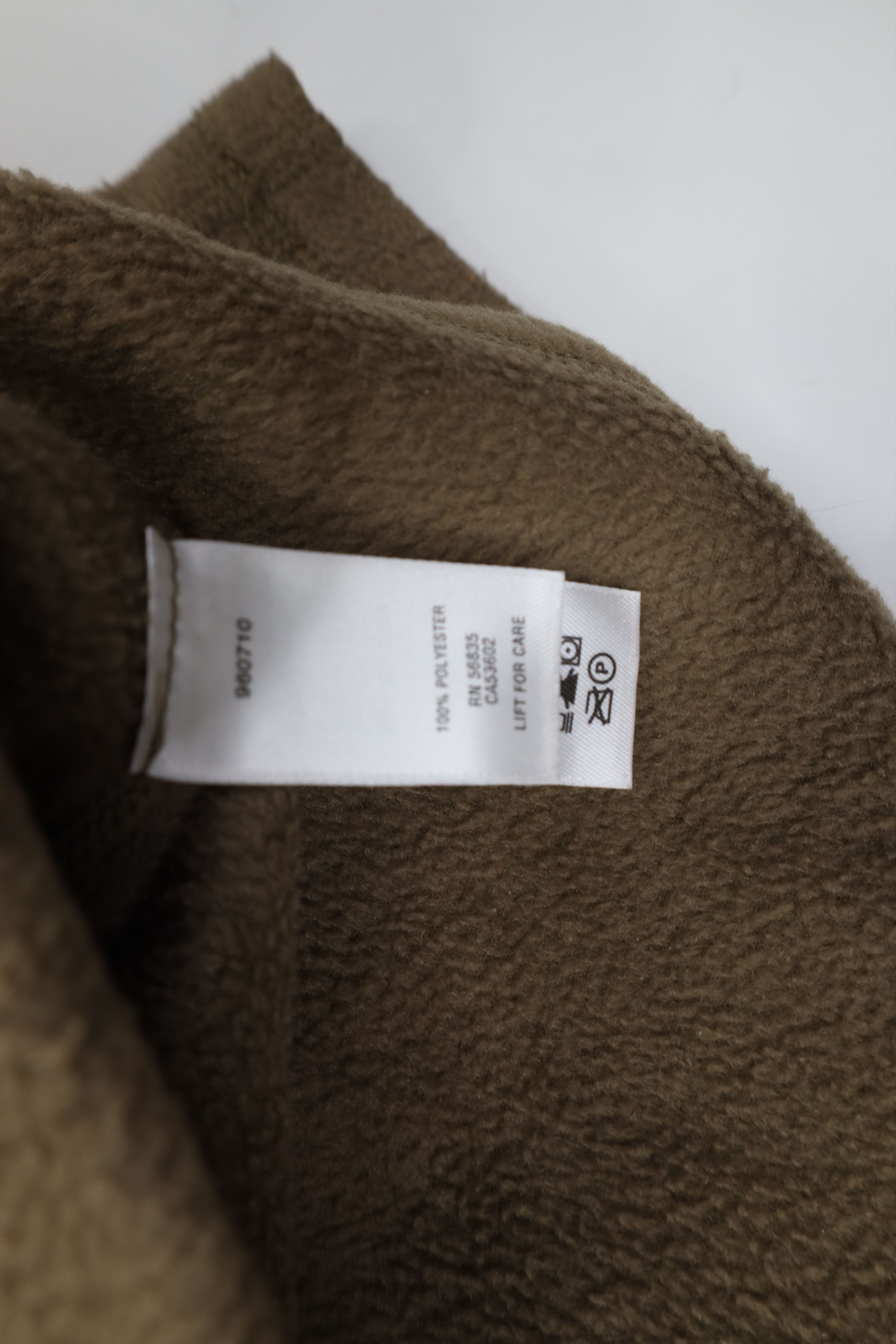 Cabelas × Vintage Vintage Cabelas Faded 2 Piece Thermal Fleece Suit Size US 36 / EU 52 - 14 Thumbnail
