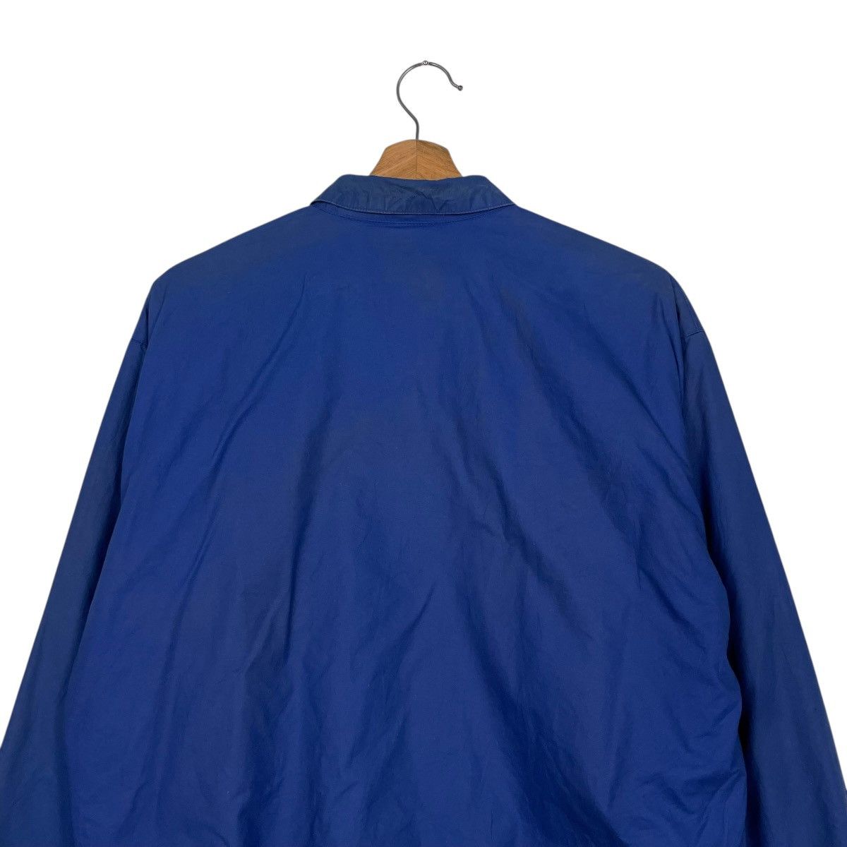 Polo Ralph Lauren Vtg Polo Ralph Lauren Bomber Size US S / EU 44-46 / 1 - 8 Thumbnail