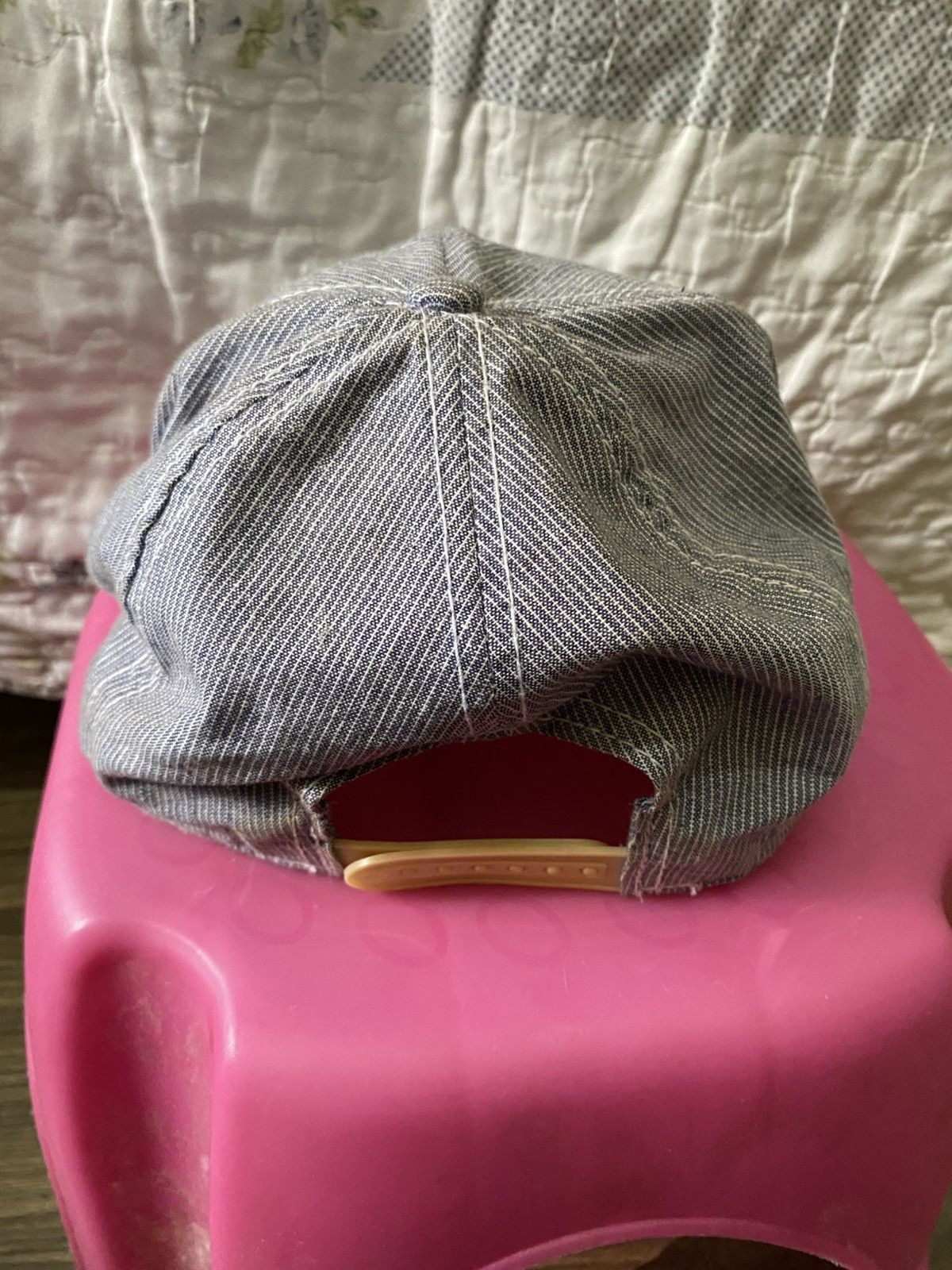 Analog Analog Hickory Snapback Size ONE SIZE - 4 Thumbnail