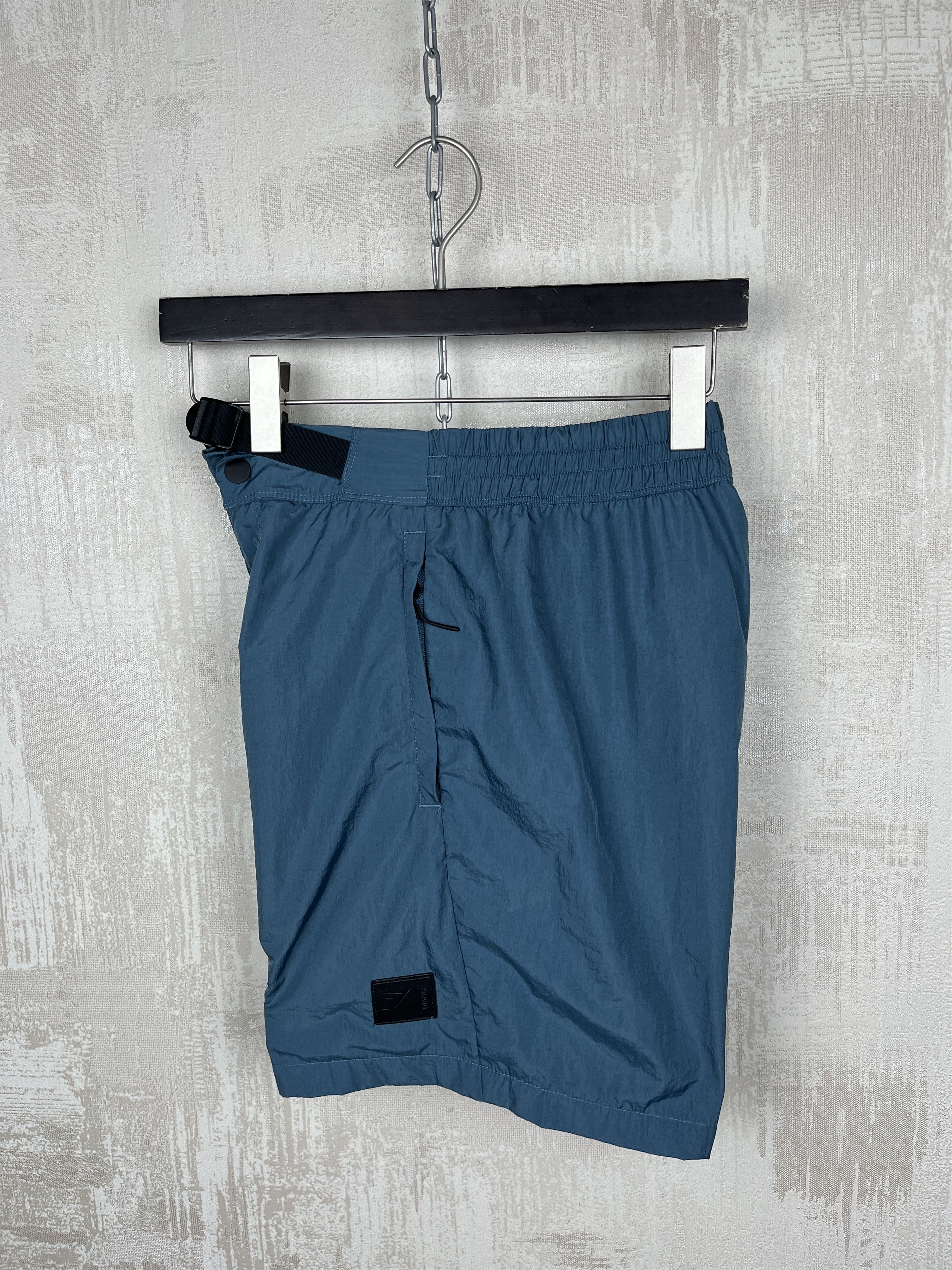 Gymshark Gymshark Retake Woven Shorts Traning Gym Running Size M Size US 32 / EU 48 - 6 Thumbnail