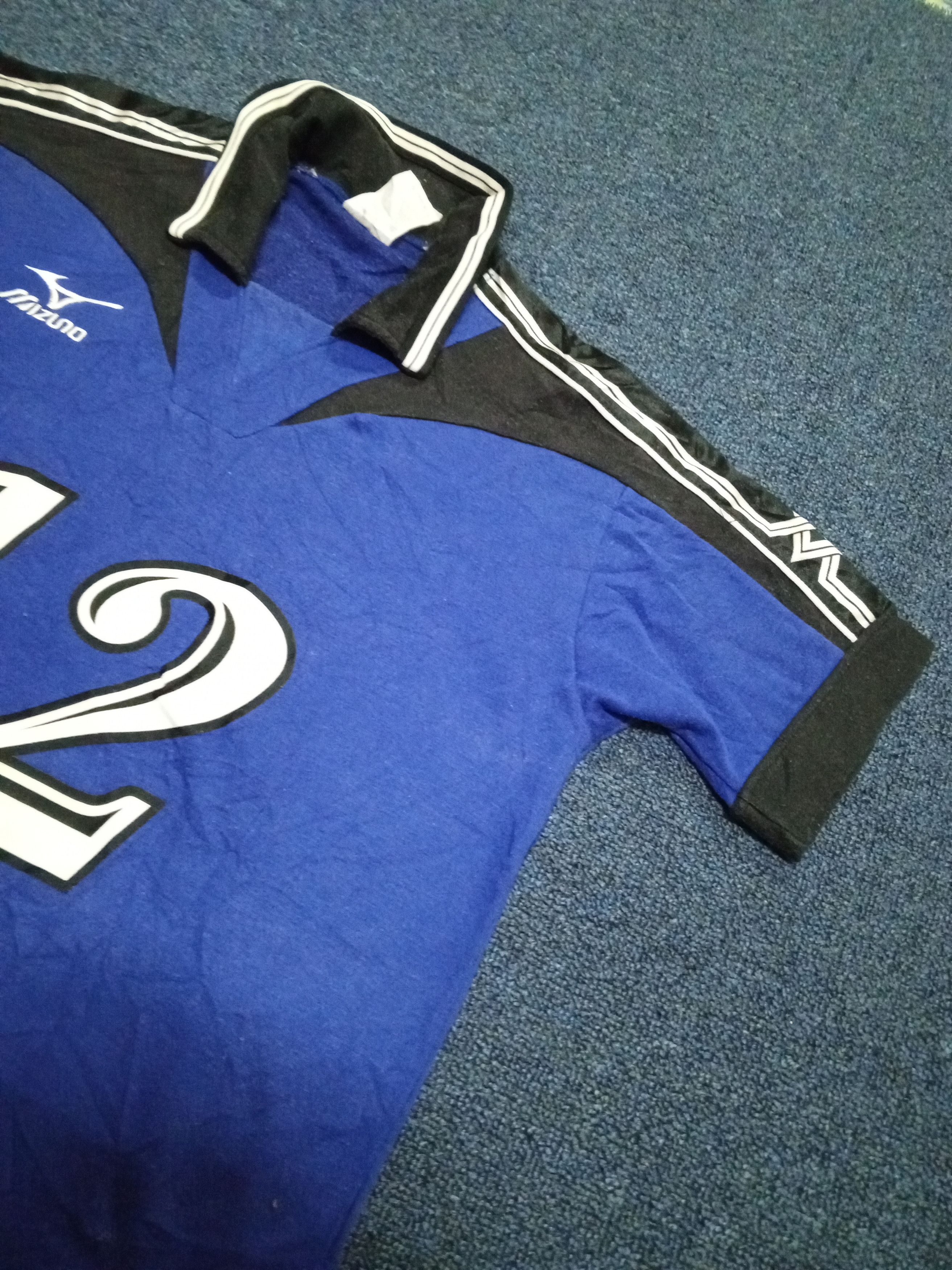 Mizuno 90s Mizuno team Size US M / EU 48-50 / 2 - 3 Thumbnail