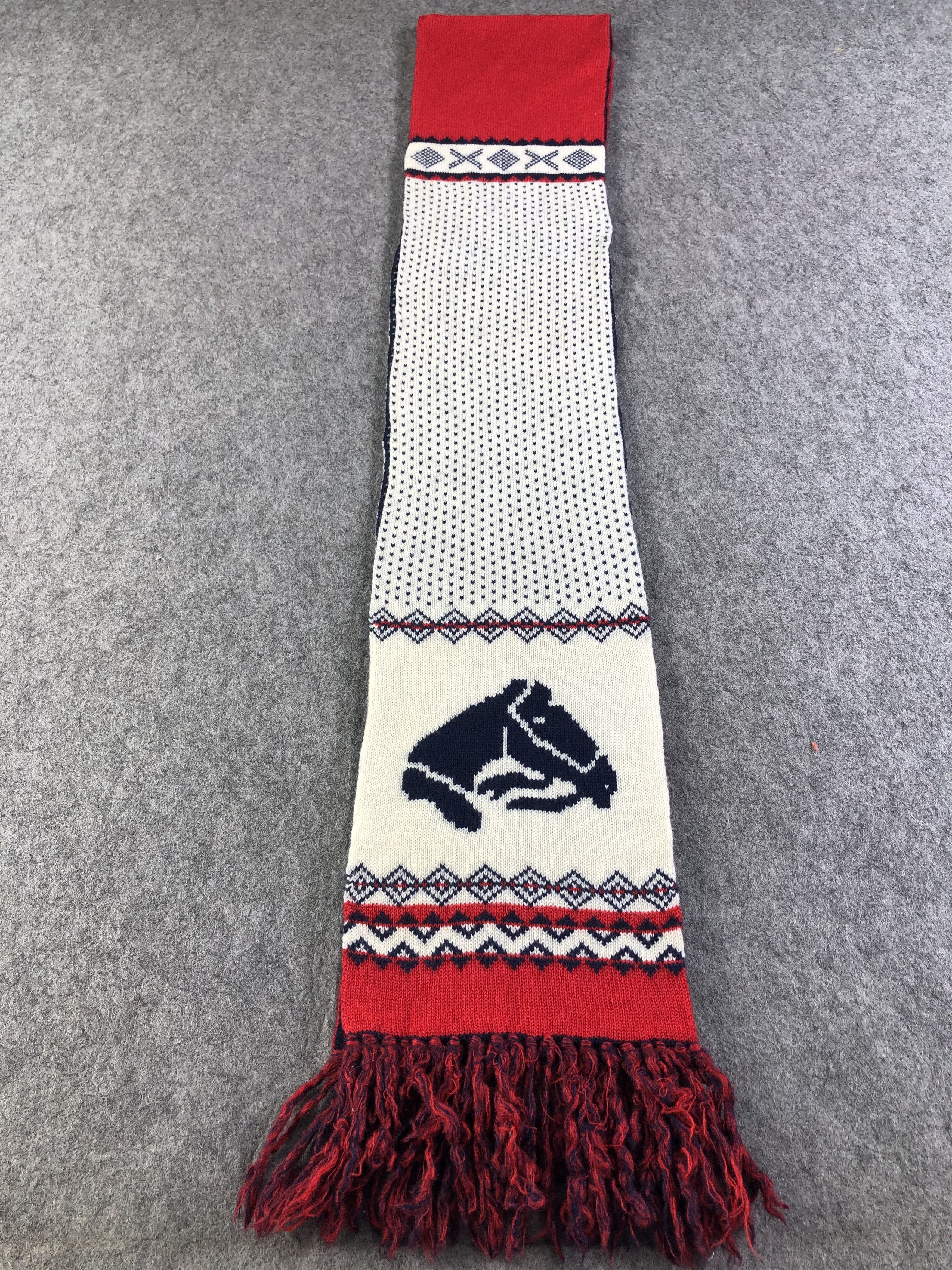 Takeo Kikuchi Takeo Kikuchi Scarf / Muffler / Neckwear Size ONE SIZE - 2 Thumbnail