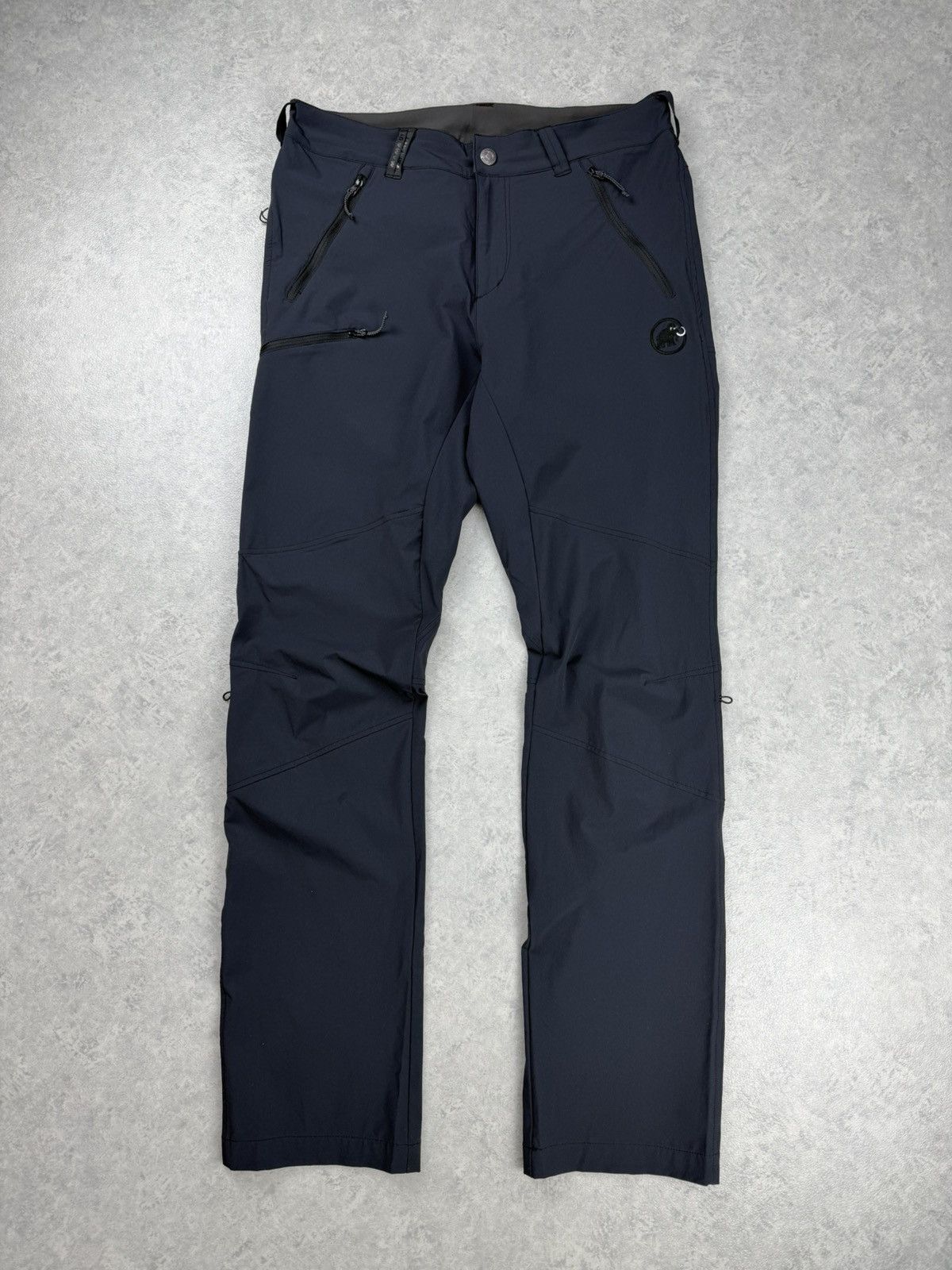 Corneliani Corneliani Men’s Corduroy Trousers Pants Size 54R Size US 34 / EU 50 - 14 Thumbnail