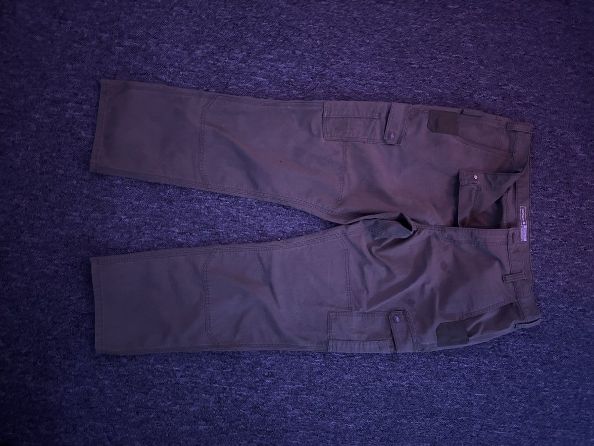 Carhartt Carhartt Relaxed Fit Jeans 40x32 Size US 40 / EU 56 - 4 Thumbnail