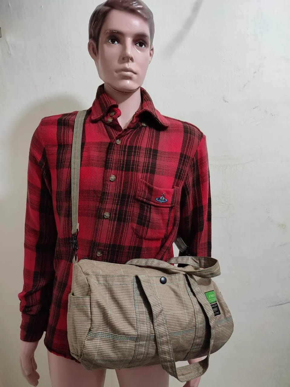 atmos Porter x Atmos Bag Size ONE SIZE - 19 Thumbnail