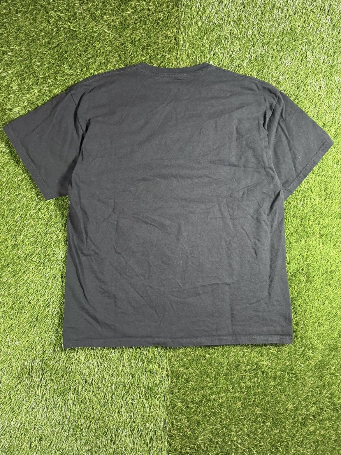 Microsoft Vintage Y2K Battlefield 3 Video game Microsoft Xbox Tee Size US XL / EU 56 / 4 - 2 Thumbnail