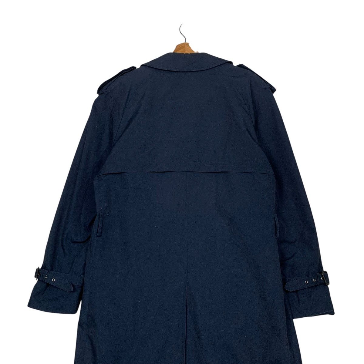 Sears Vintage Sears Double Breasted Coat Size US M / EU 48-50 / 2 - 9 Thumbnail