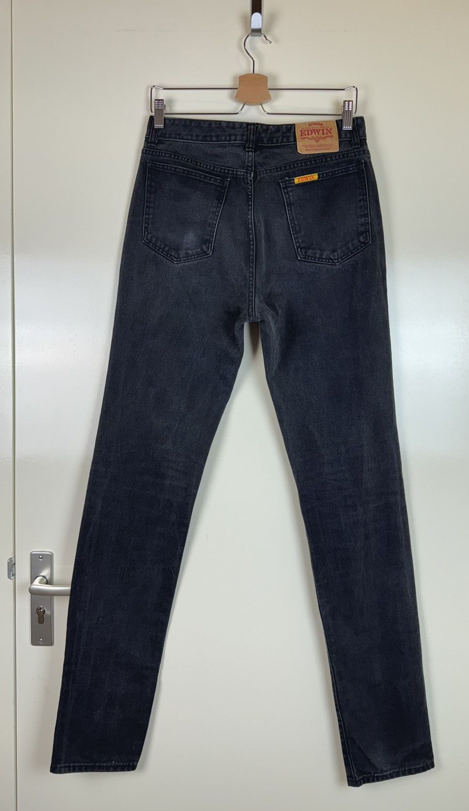 Edwin Edwin London Slim Japan Tokyo y2k opium grange jeans denim M Size US 32 / EU 48 - 1 Thumbnail