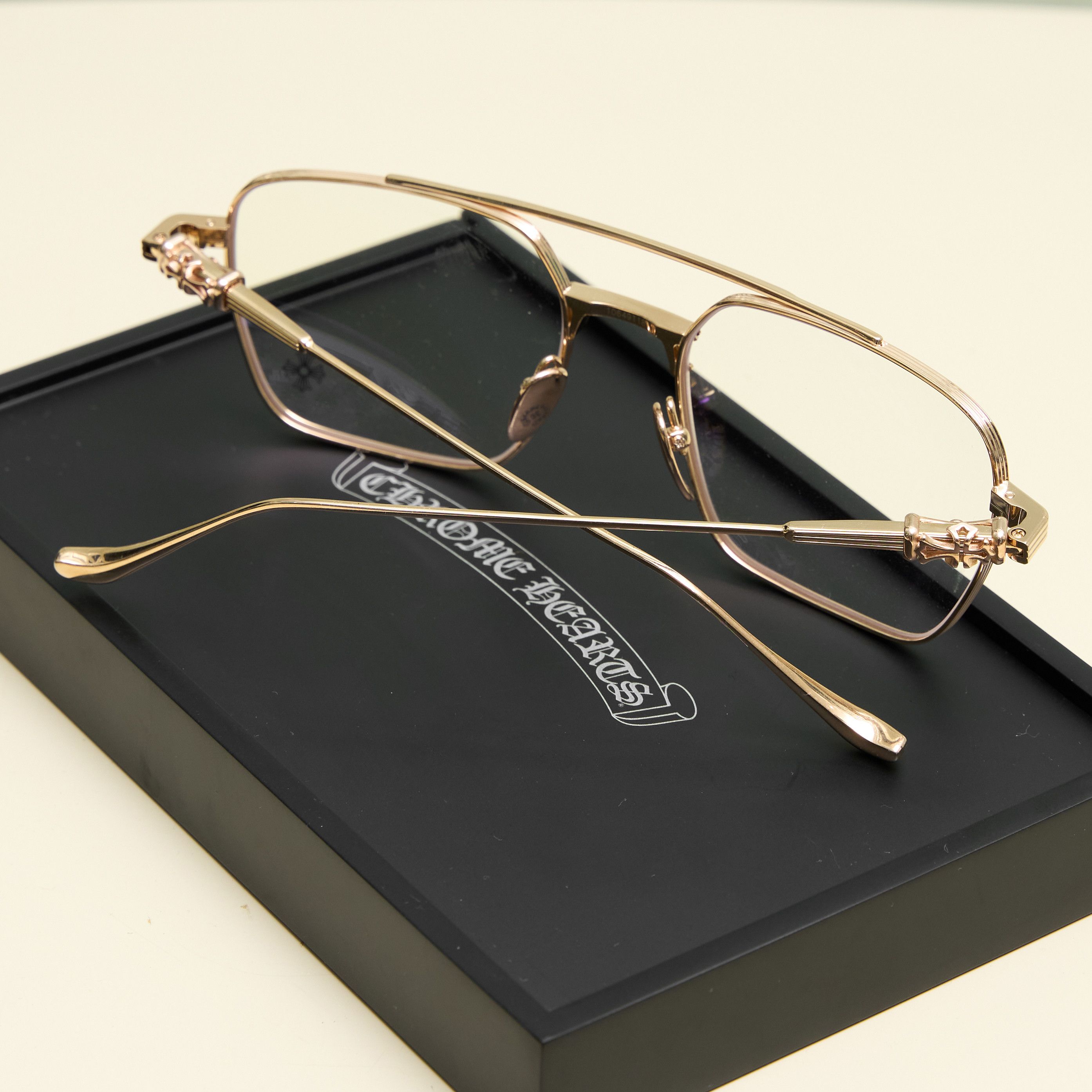 Chrome Hearts CHROME HEARTS MAGNUM II Size ONE SIZE - 1 Thumbnail