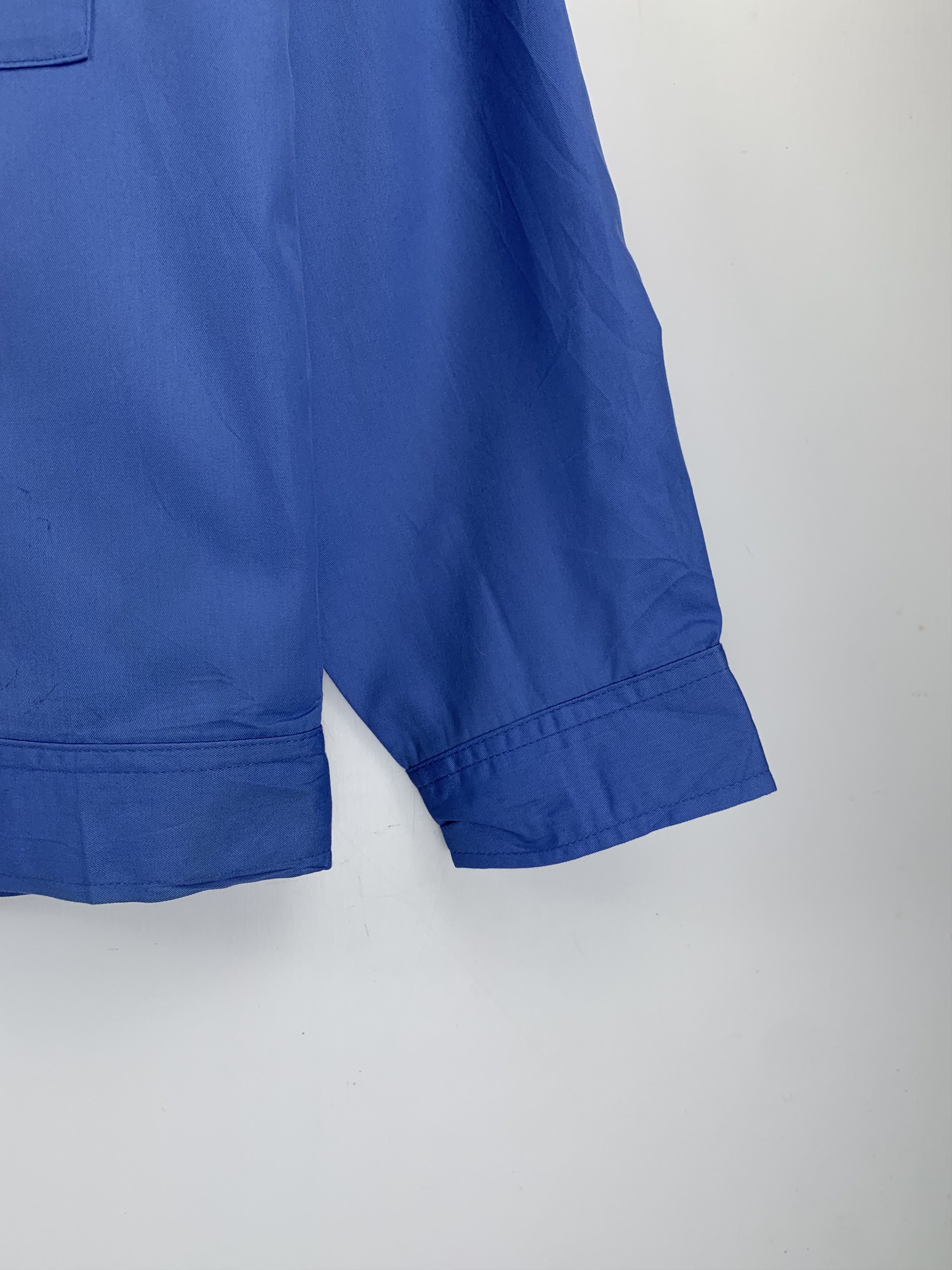Japanese Brand Vintage Mitsubishi Workers Jacket J1529 Size US L / EU 52-54 / 3 - 5 Thumbnail