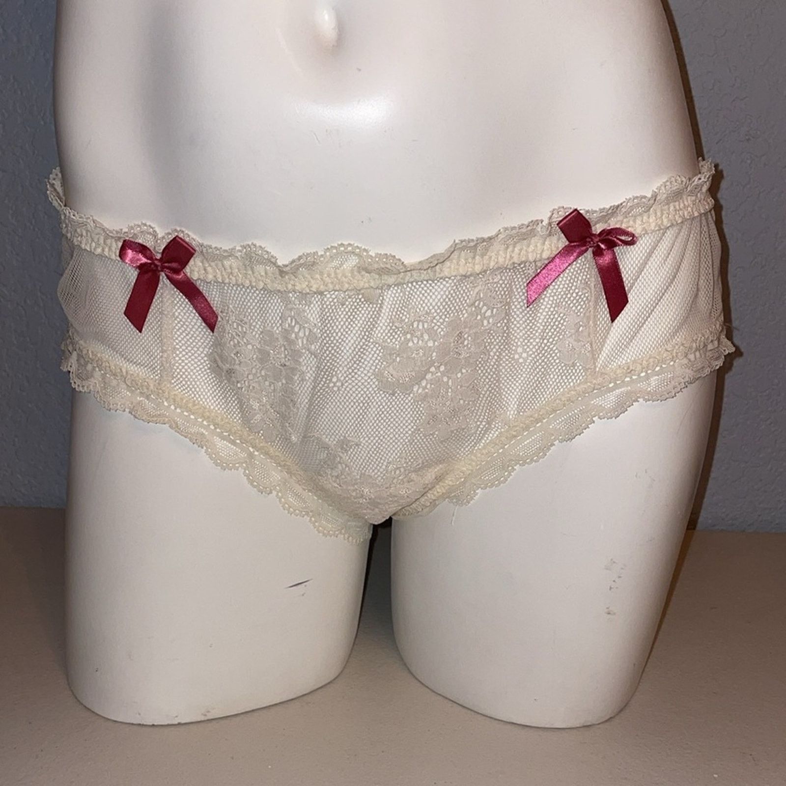 Victoria's Secret Sexy little things Victoria’s Secret panty New Size ONE SIZE - 8 Thumbnail