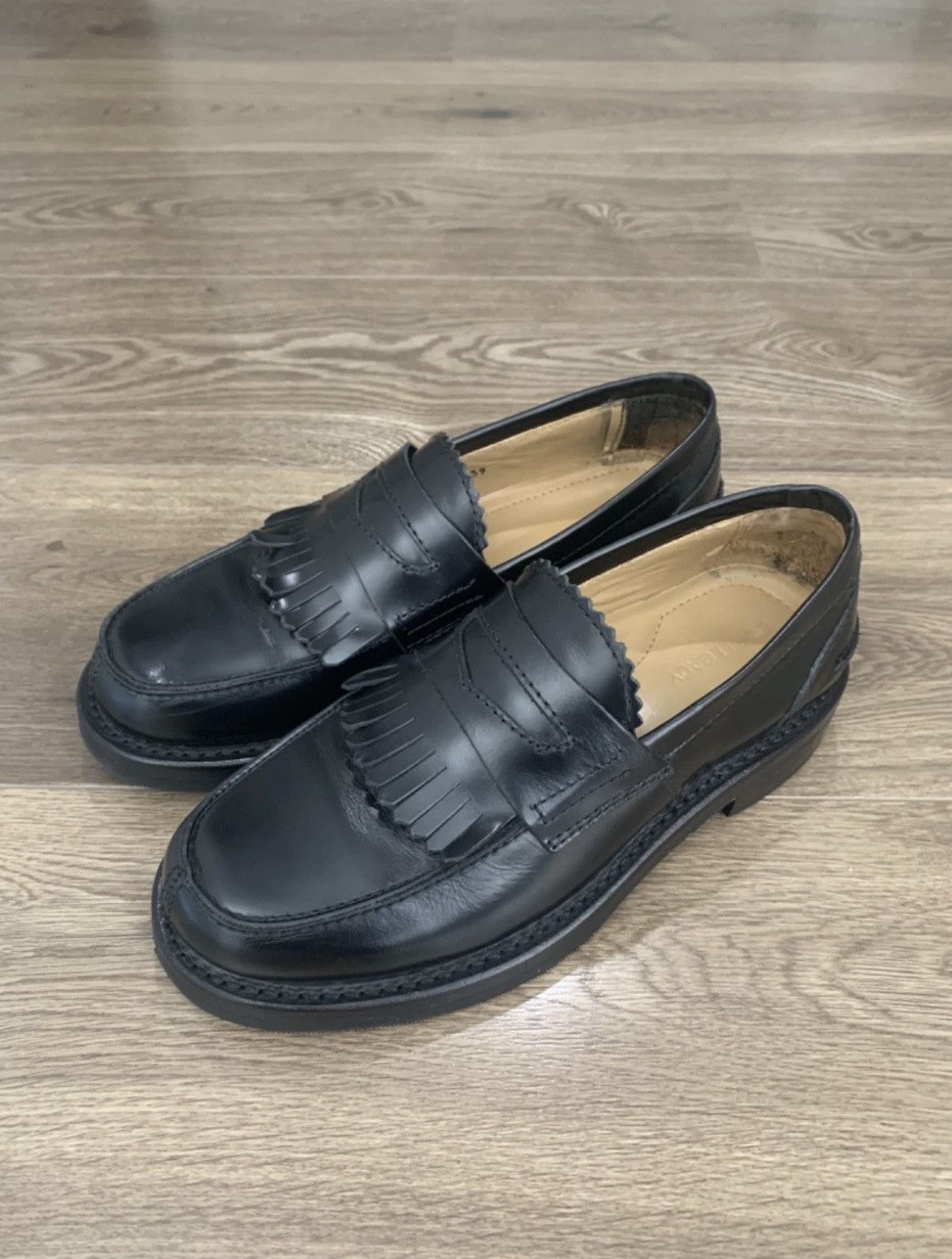 Our Legacy Our Legacy Loafer Size US 7 / EU 40 - 3 Thumbnail
