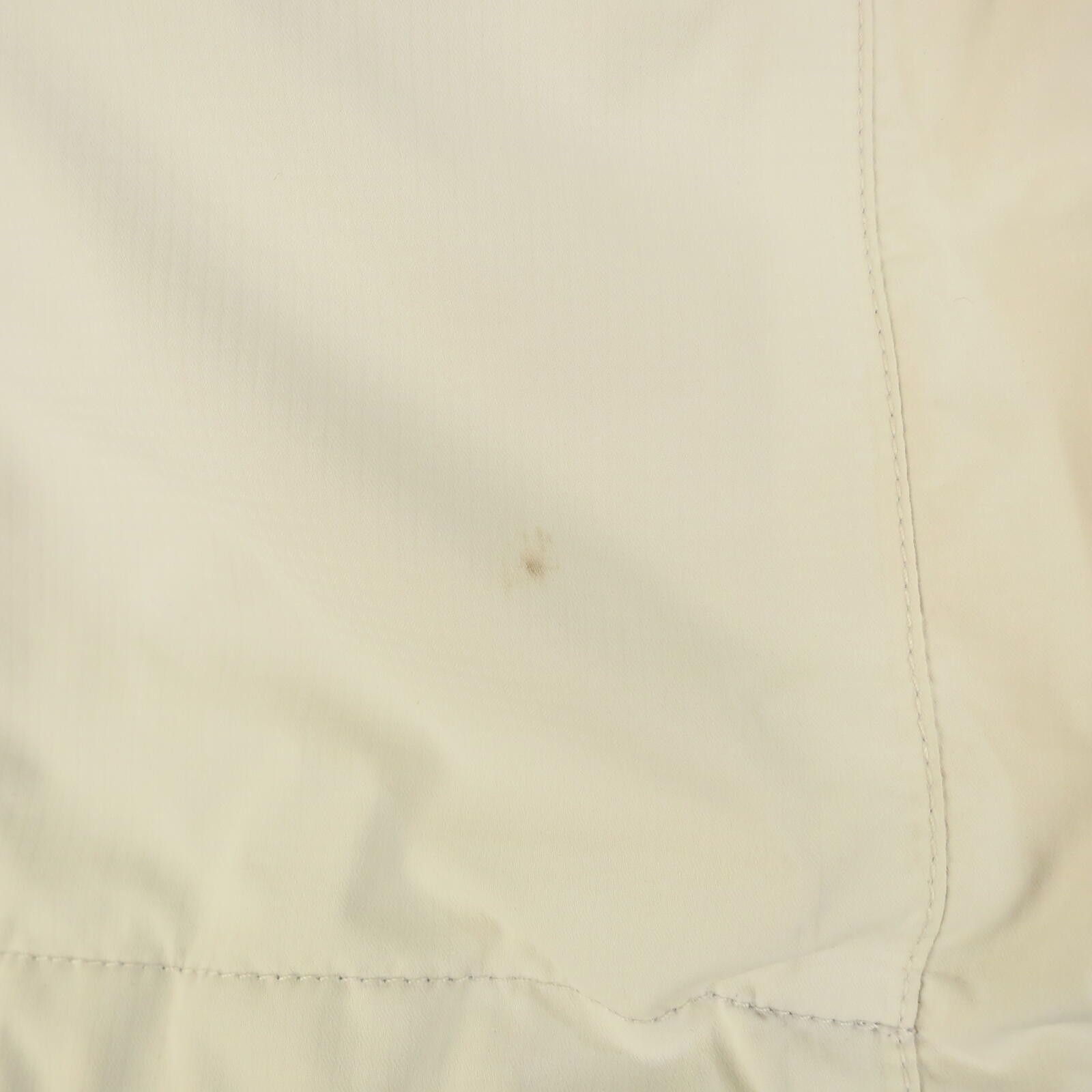 The North Face The North Face Women's White and Gray 3-in-1 Jacket Size M / US 6-8 / IT 42-44 - 3 Thumbnail