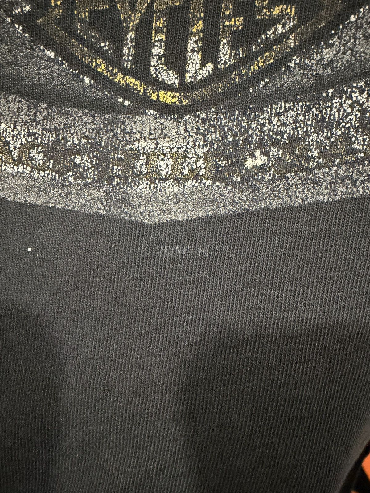 Harley Davidson Harley Davidson Sturgis 2010 Eagle Graphic T Shirt Black Size US XL / EU 56 / 4 - 5 Thumbnail