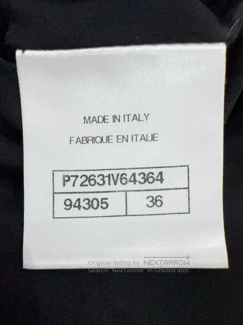Chanel Chanel 22s show jacket Size XS / US 0-2 / IT 36-38 - 6 Thumbnail