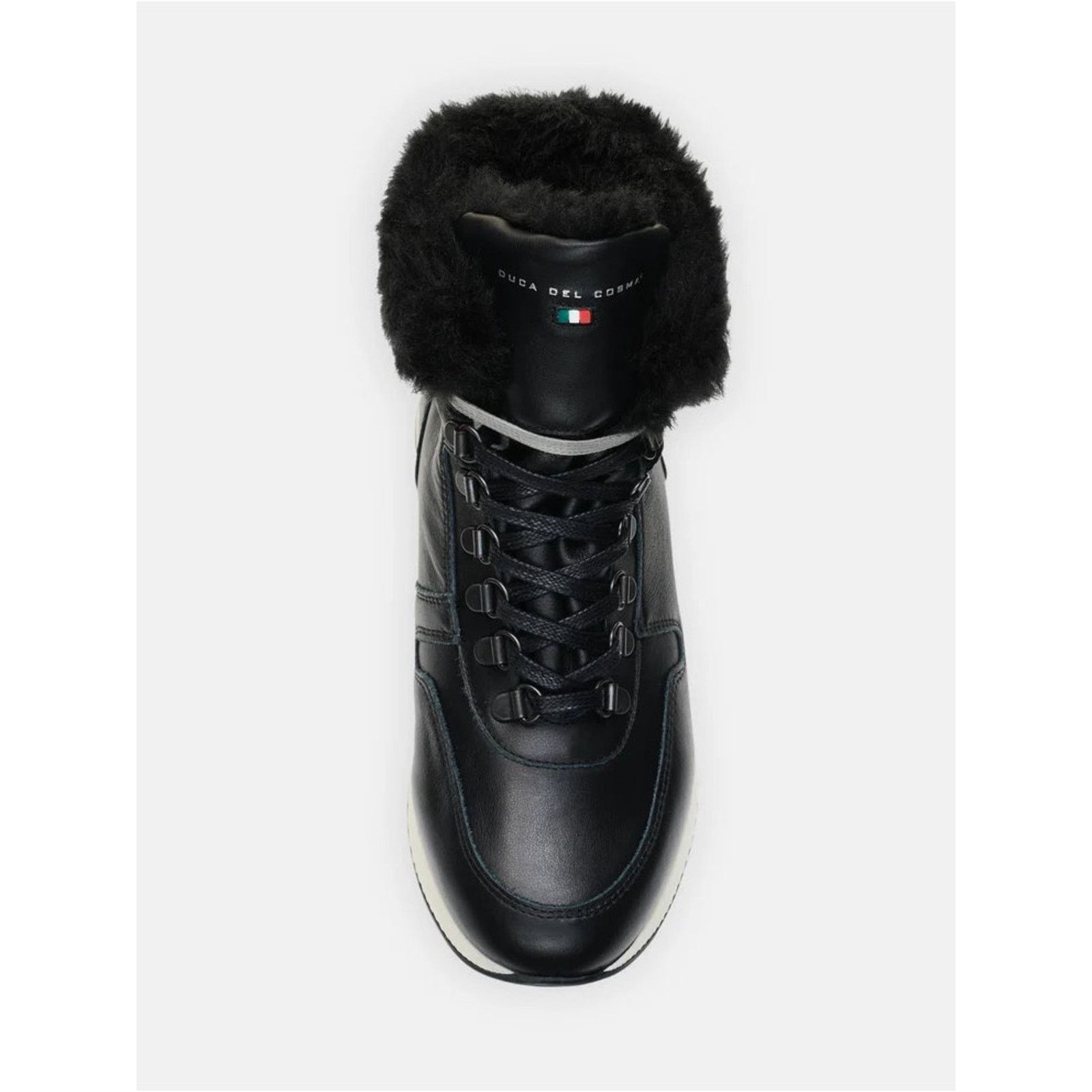 Other Duca Del Cosma Women's Palazzo Boot Golf Shoes RETAIL $259 Size US 6 / IT 36 - 4 Thumbnail