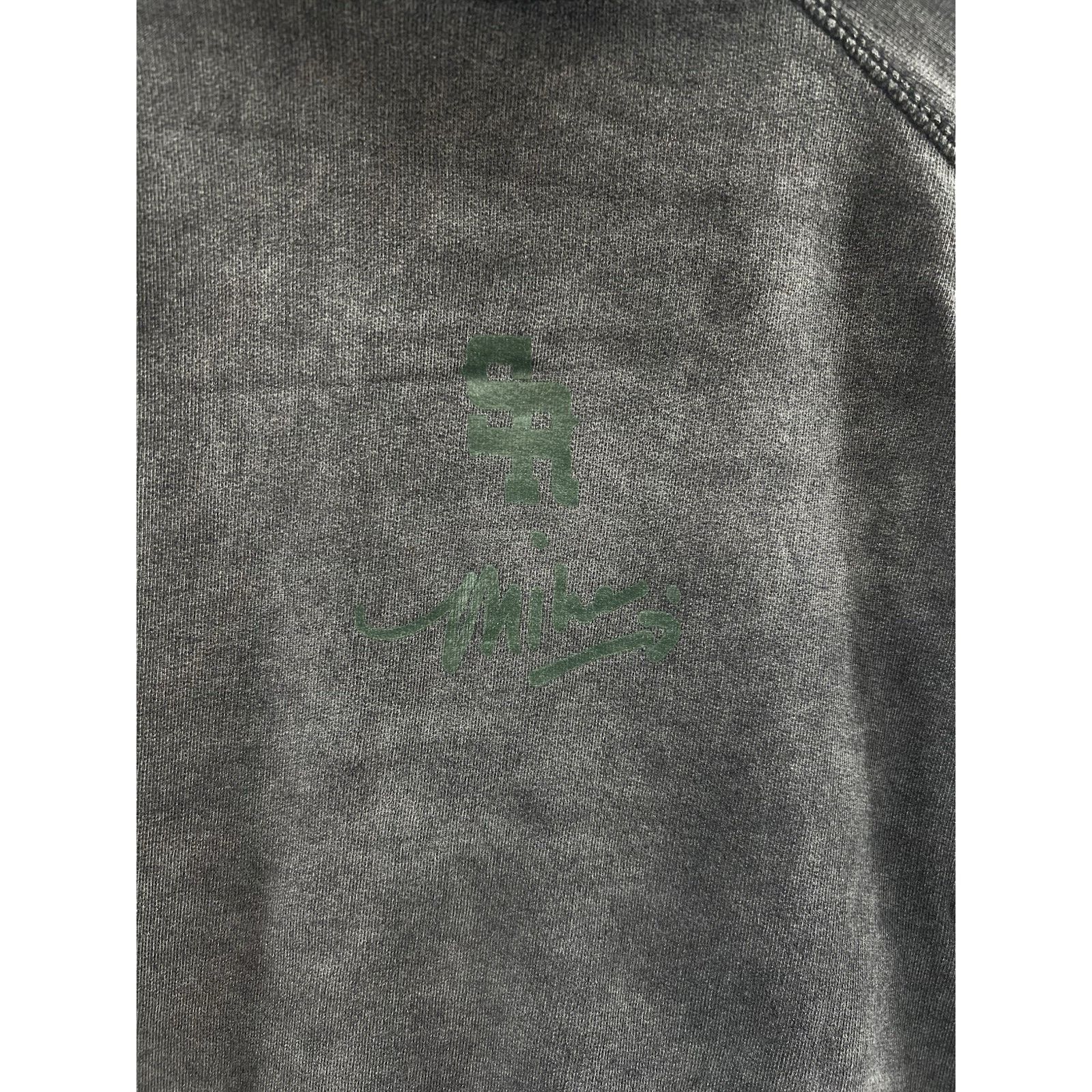 Other Stevenson Ranch Mike. Tour Hoodie 2022 Not My First Rodeo Size US L / EU 52-54 / 3 - 5 Thumbnail
