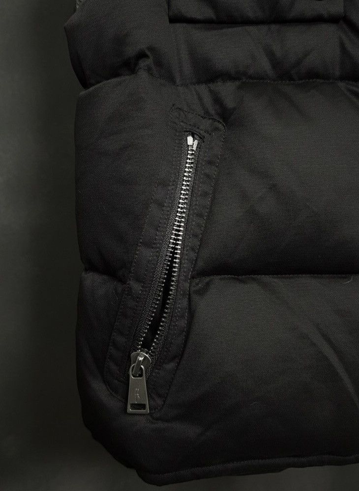 Ralph Lauren NWT Polo Ralph Lauren Men's S Polo Black Down Puffer Vest Size US S / EU 44-46 / 1 - 8 Thumbnail