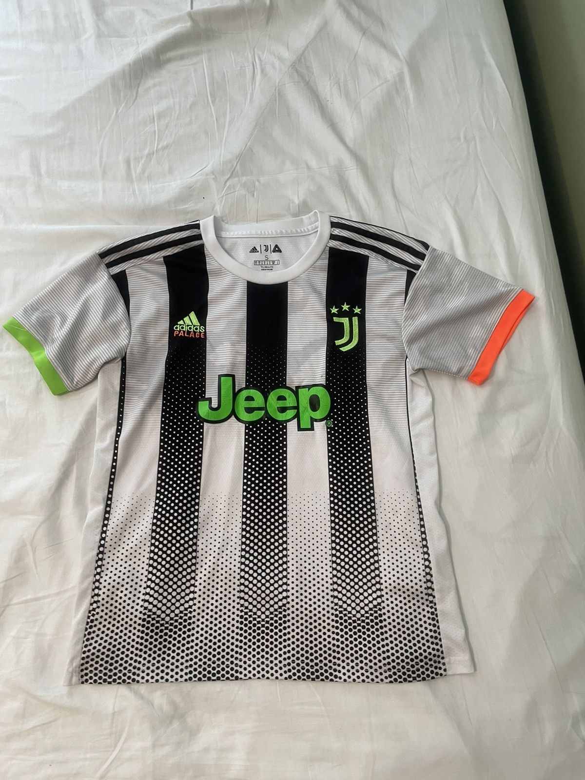 Adidas Palace Jersey | Grailed