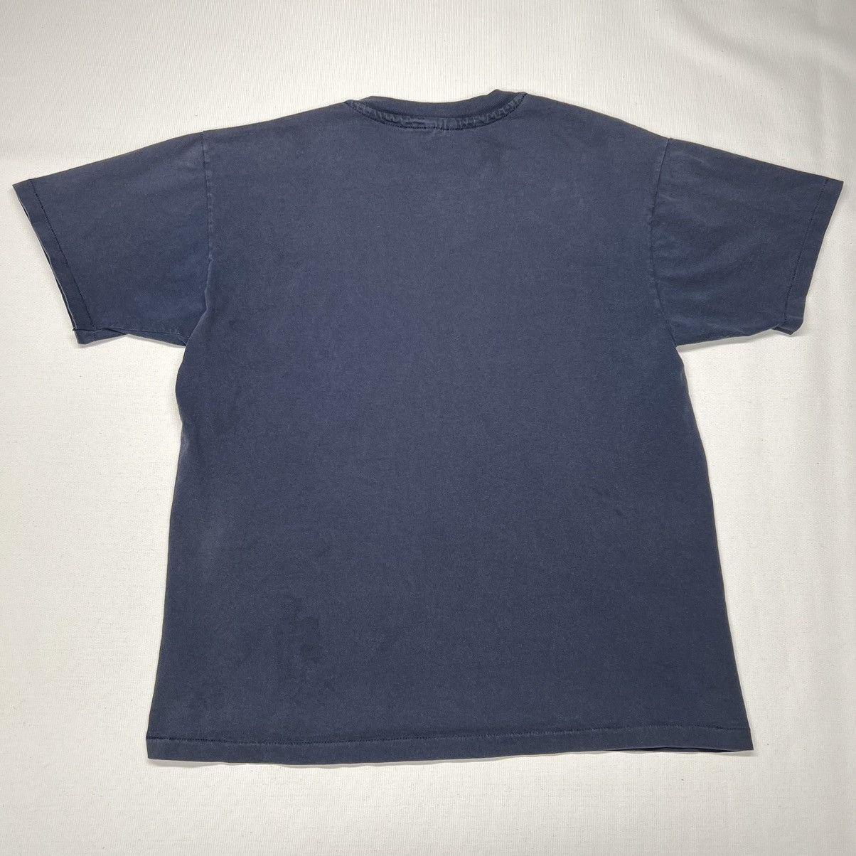 Champion × Vintage Dallas Cowboys Tee Shirt Blue Champion 1994 Single Stitch Size US L / EU 52-54 / 3 - 14 Thumbnail