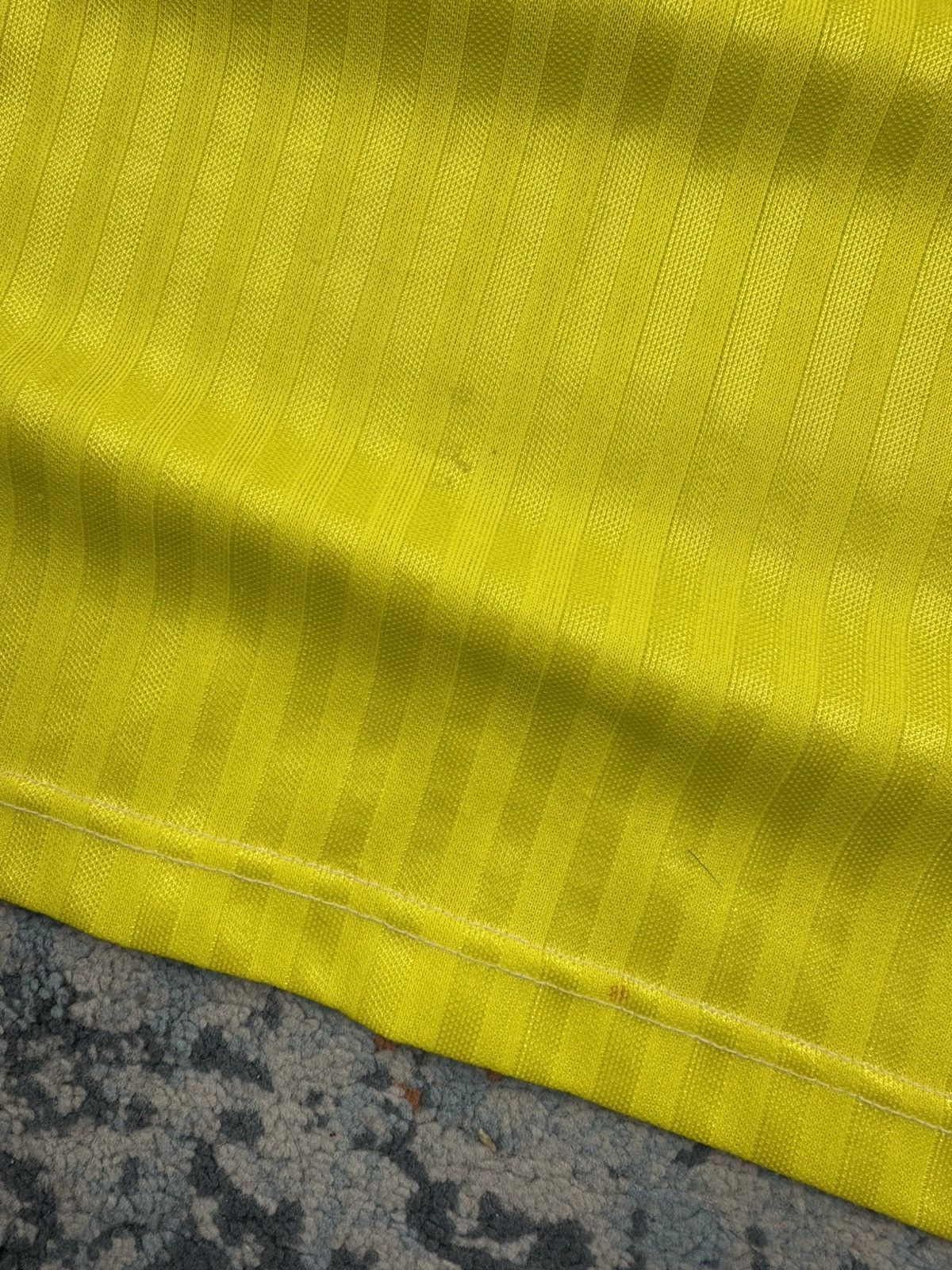 Vintage Vintage 80s Fenebrahce SK soccer football jersey Blokecore Size US M / EU 48-50 / 2 - 15 Thumbnail