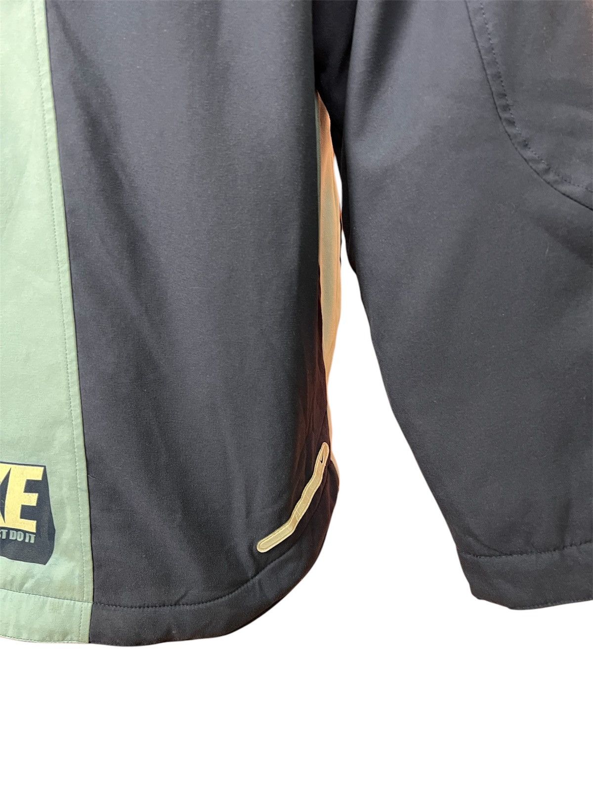 Designer × Nike × Vintage nike vintage rare anorak jacket kids XL streetwear teen Size US M / EU 48-50 / 2 - 10 Thumbnail